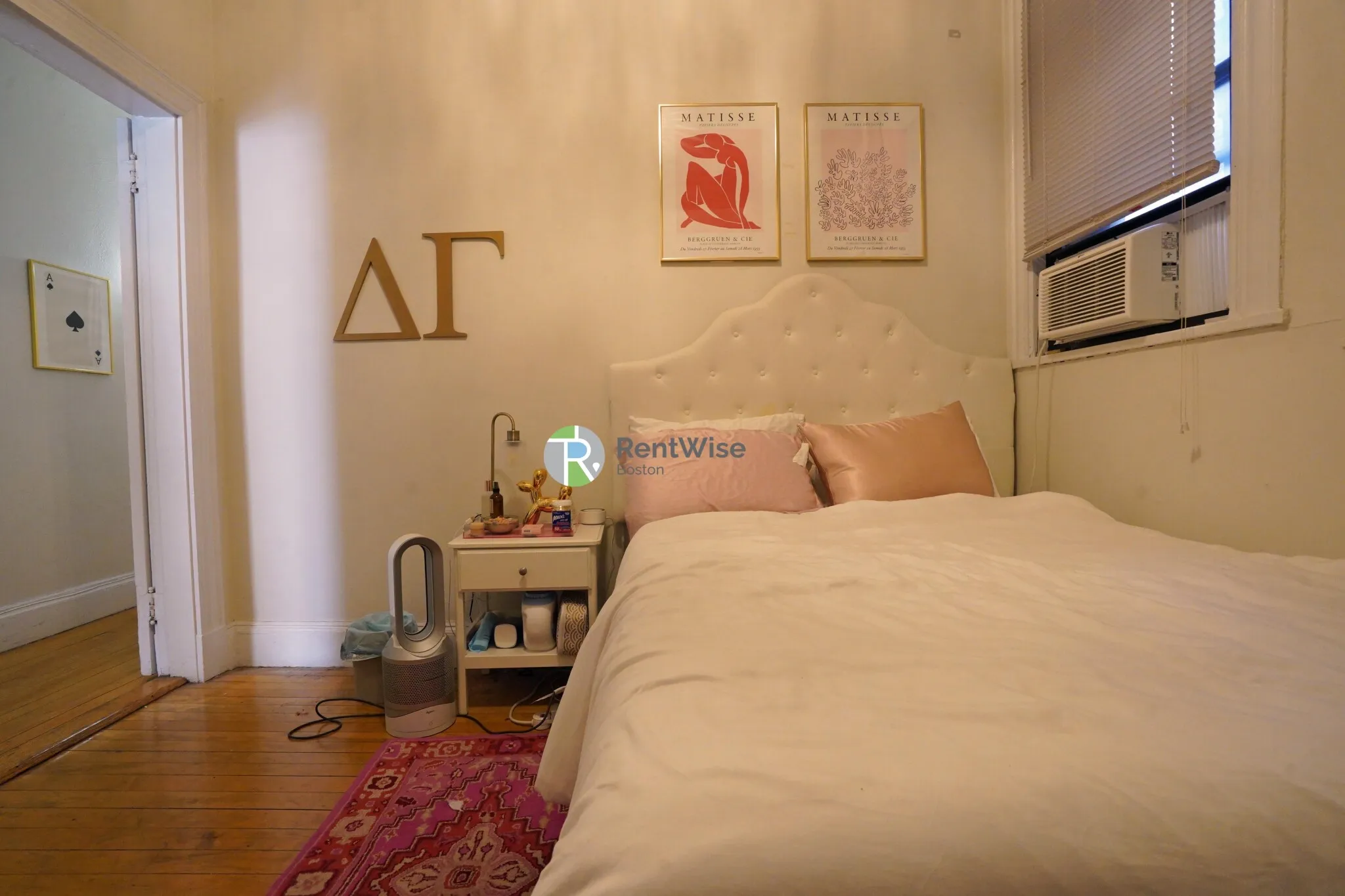 3 bed, 1 bath apartment for rent at 72 Gardner St Unit B2, Allston — photo 17 of 20