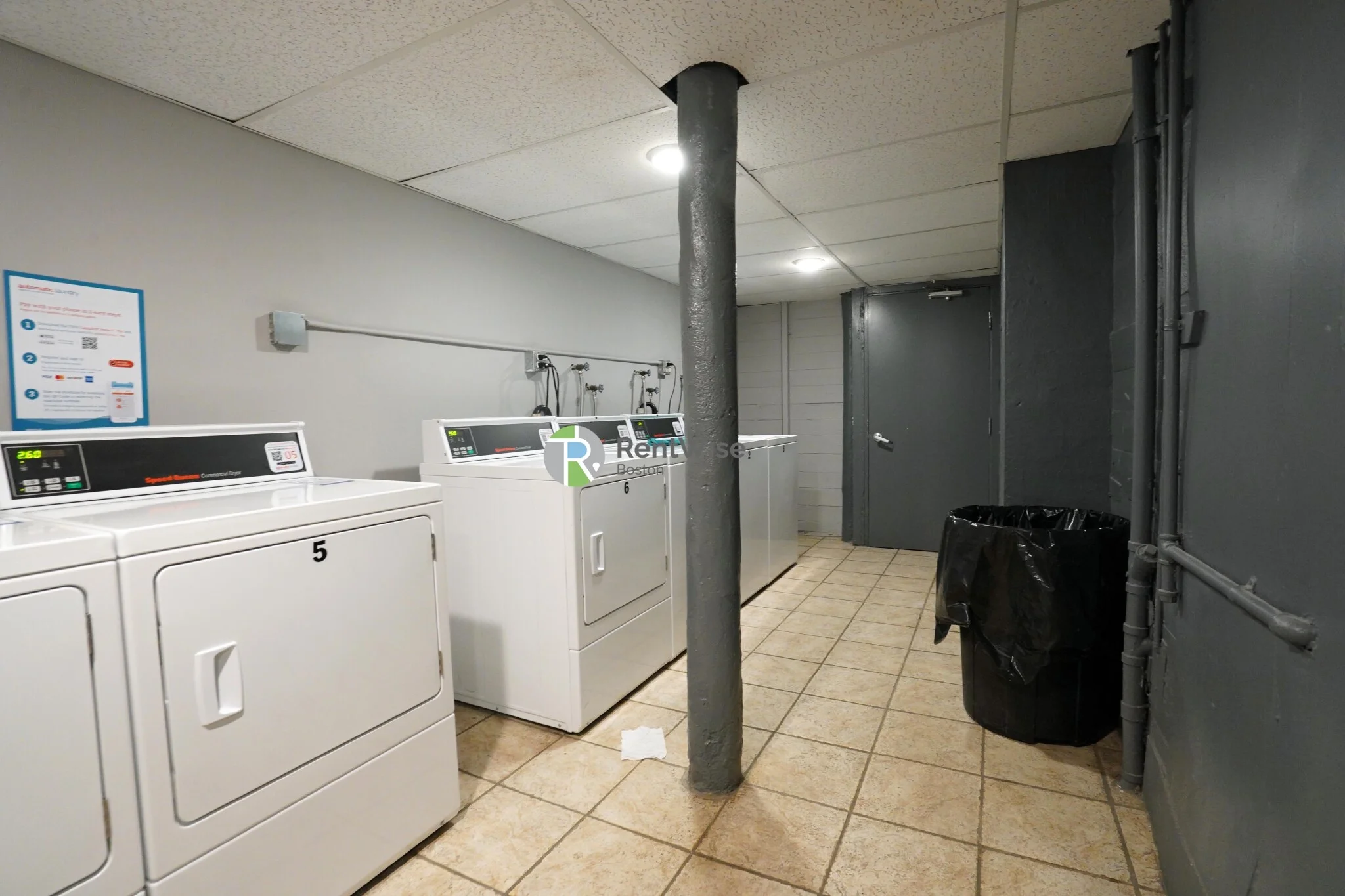 3 bed, 1 bath apartment for rent at 72 Gardner St Unit B2, Allston — photo 20 of 20