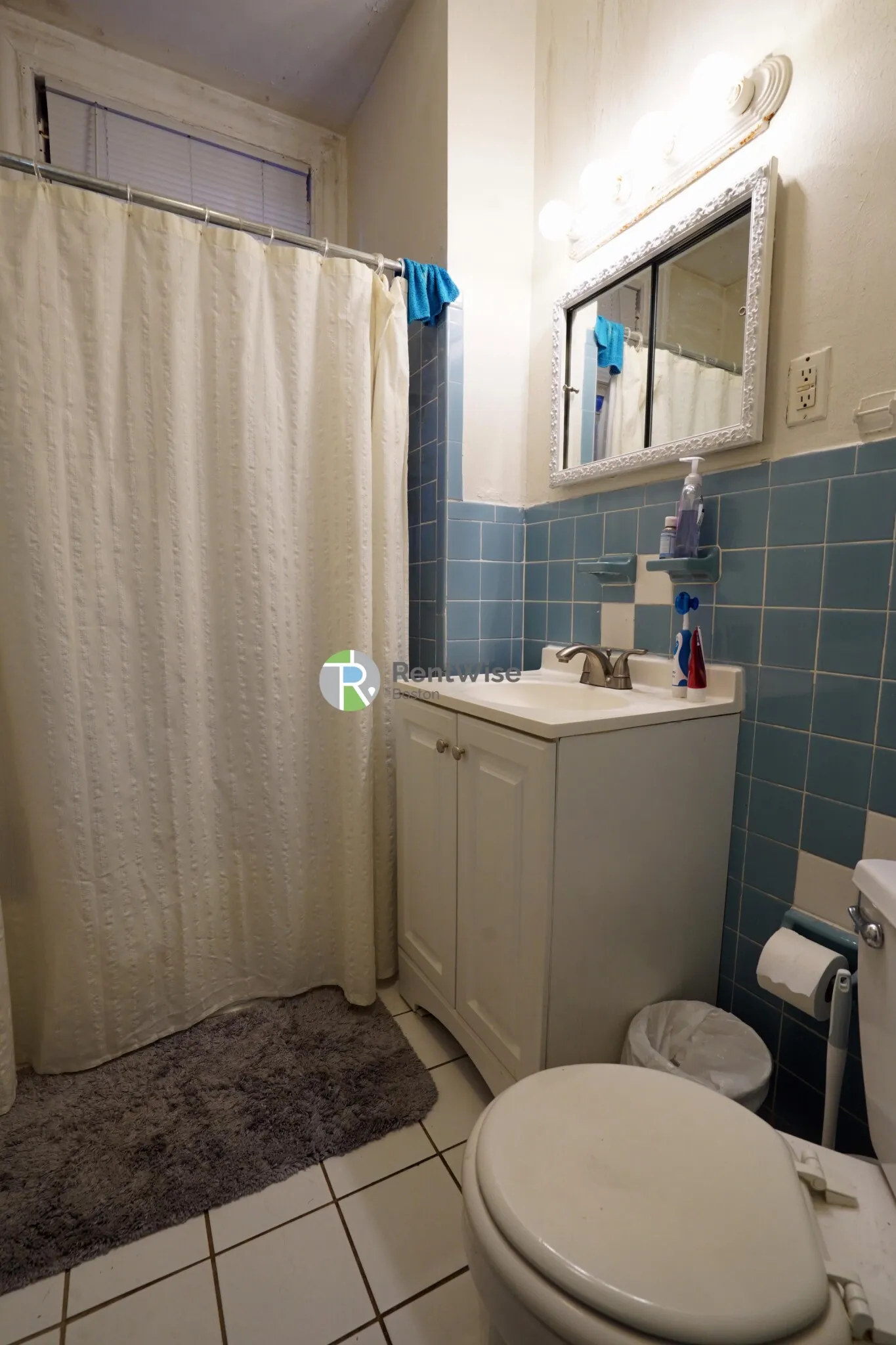 3 bed, 1 bath apartment for rent at 72 Gardner St Unit B2, Allston — photo 10 of 20