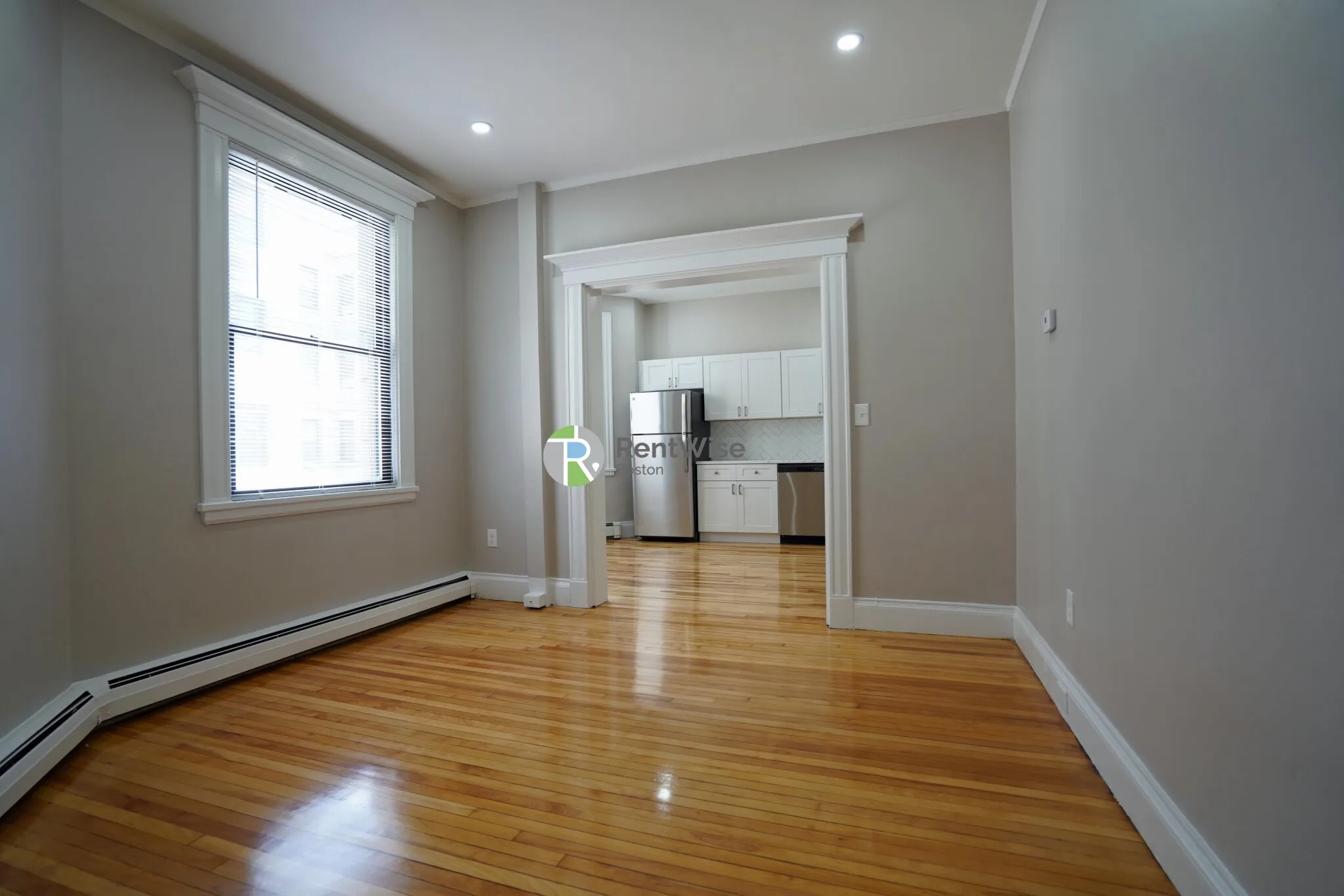 4 bed, 2 bath apartment for rent at 72 Gardner St Unit C1, Allston — photo 1 of 27