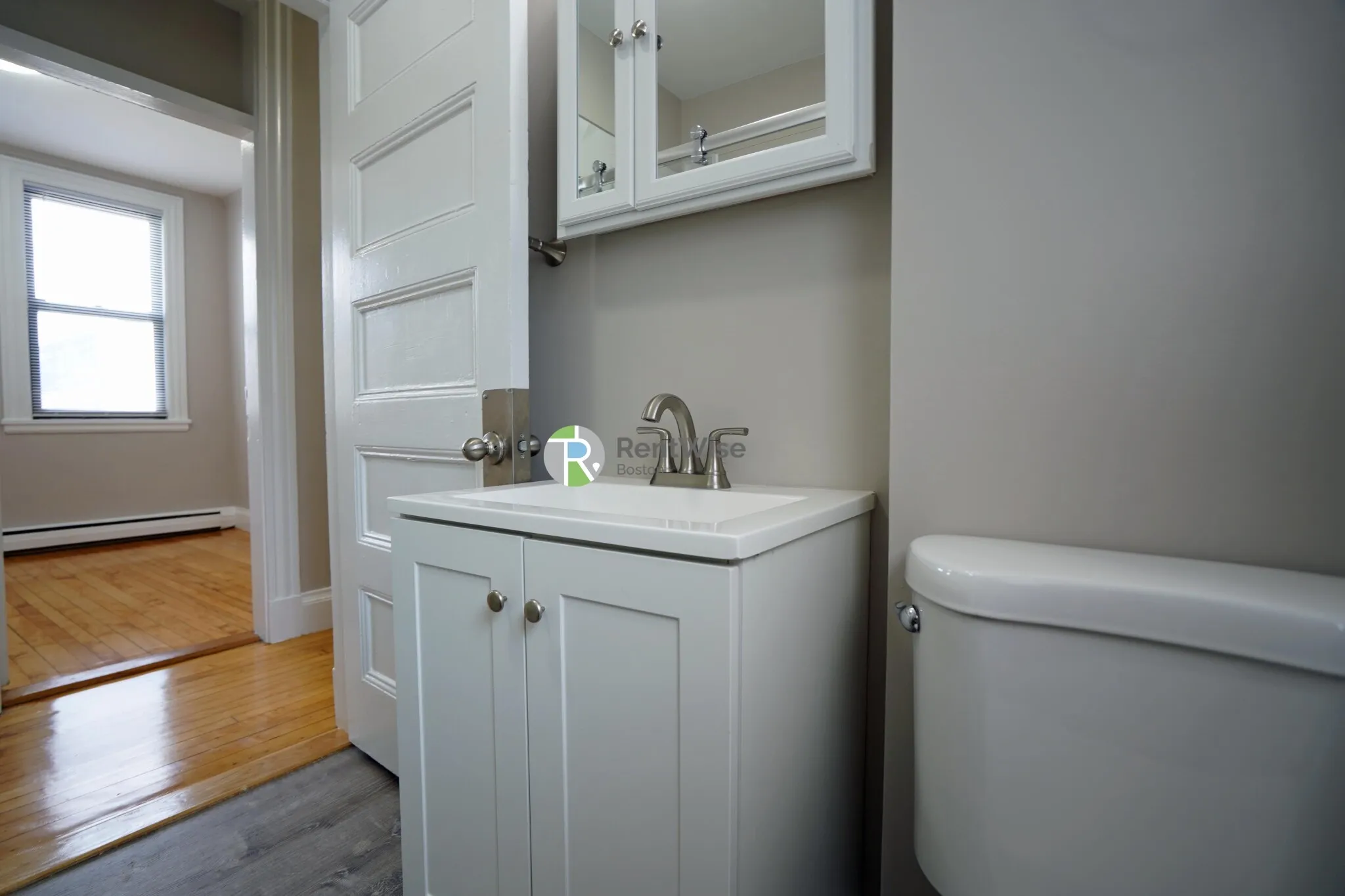 4 bed, 2 bath apartment for rent at 72 Gardner St Unit C1, Allston — photo 21 of 27