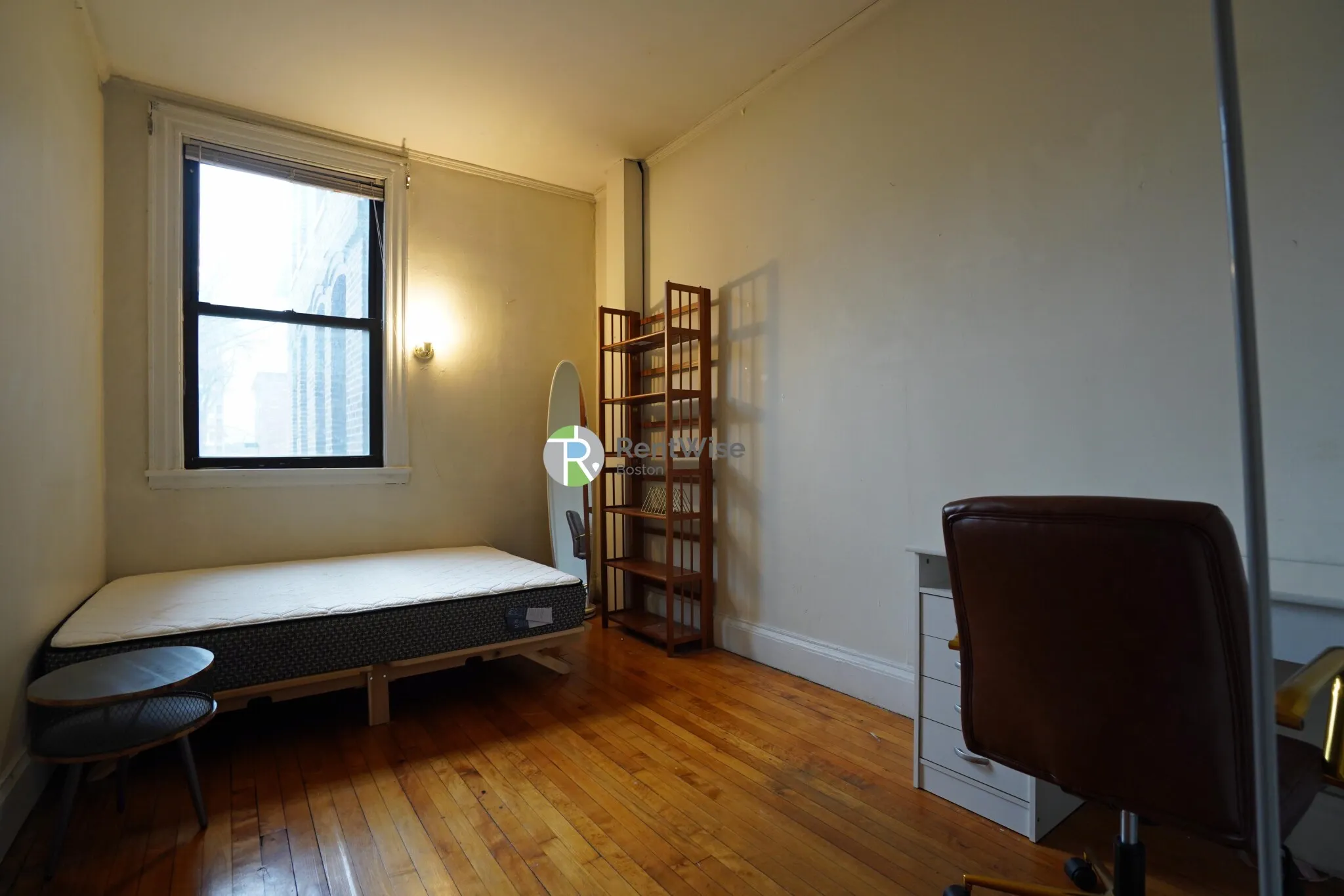 4 bed, 1.5 bath apartment for rent at 72 Gardner St Unit D1, Allston — photo 26 of 29
