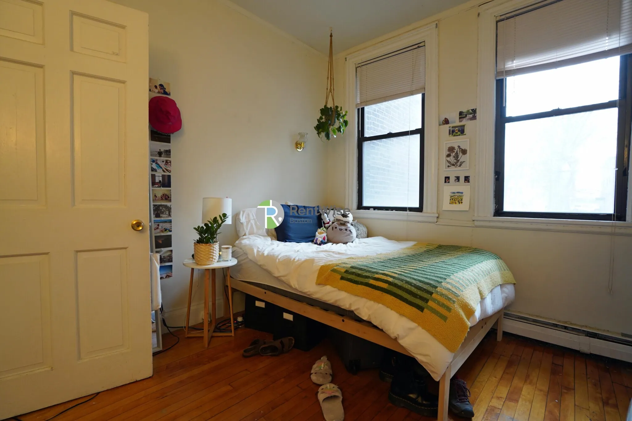 4 bed, 1.5 bath apartment for rent at 72 Gardner St Unit D1, Allston — photo 23 of 29