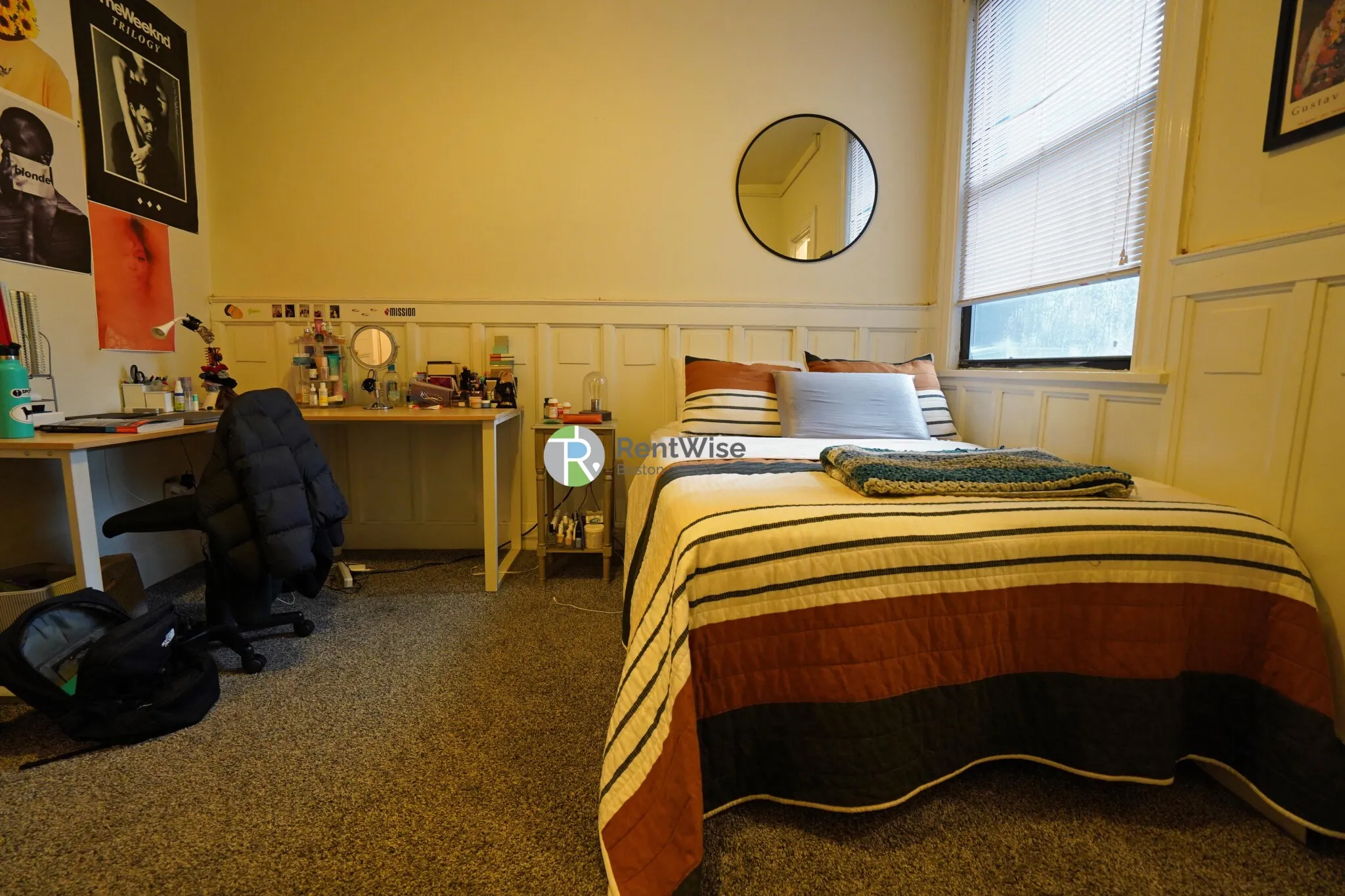 4 bed, 1.5 bath apartment for rent at 72 Gardner St Unit D1, Allston — photo 19 of 29