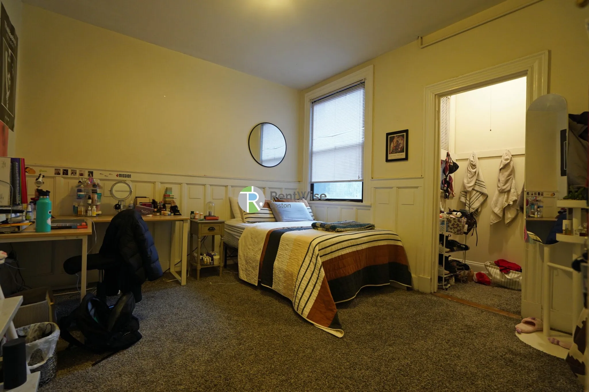 4 bed, 1.5 bath apartment for rent at 72 Gardner St Unit D1, Allston — photo 17 of 29