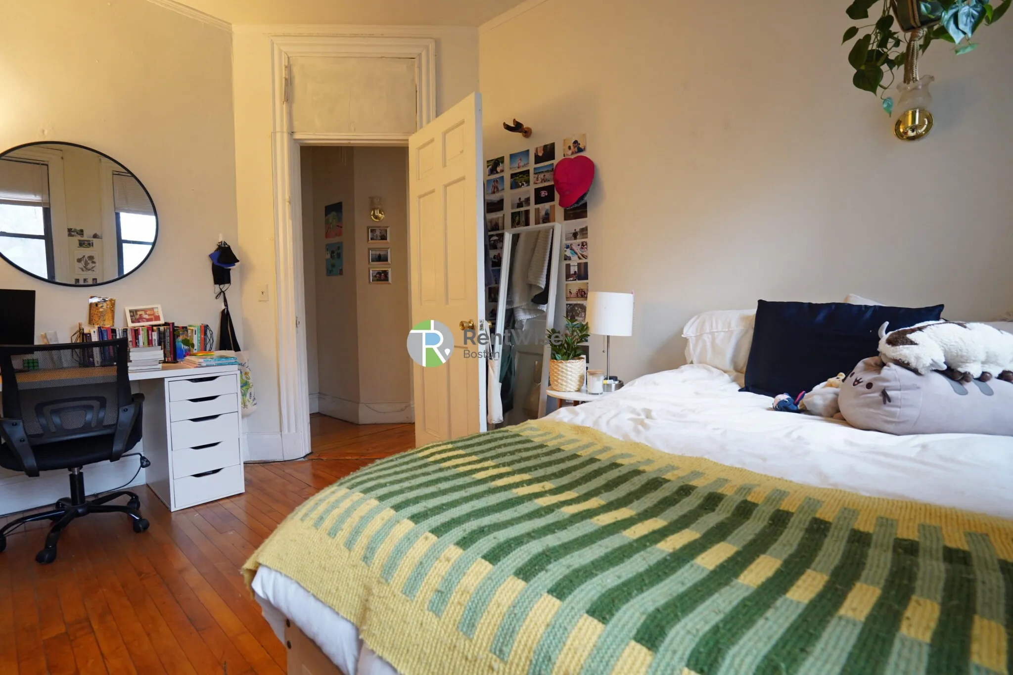 4 bed, 1.5 bath apartment for rent at 72 Gardner St Unit D1, Allston — photo 22 of 29