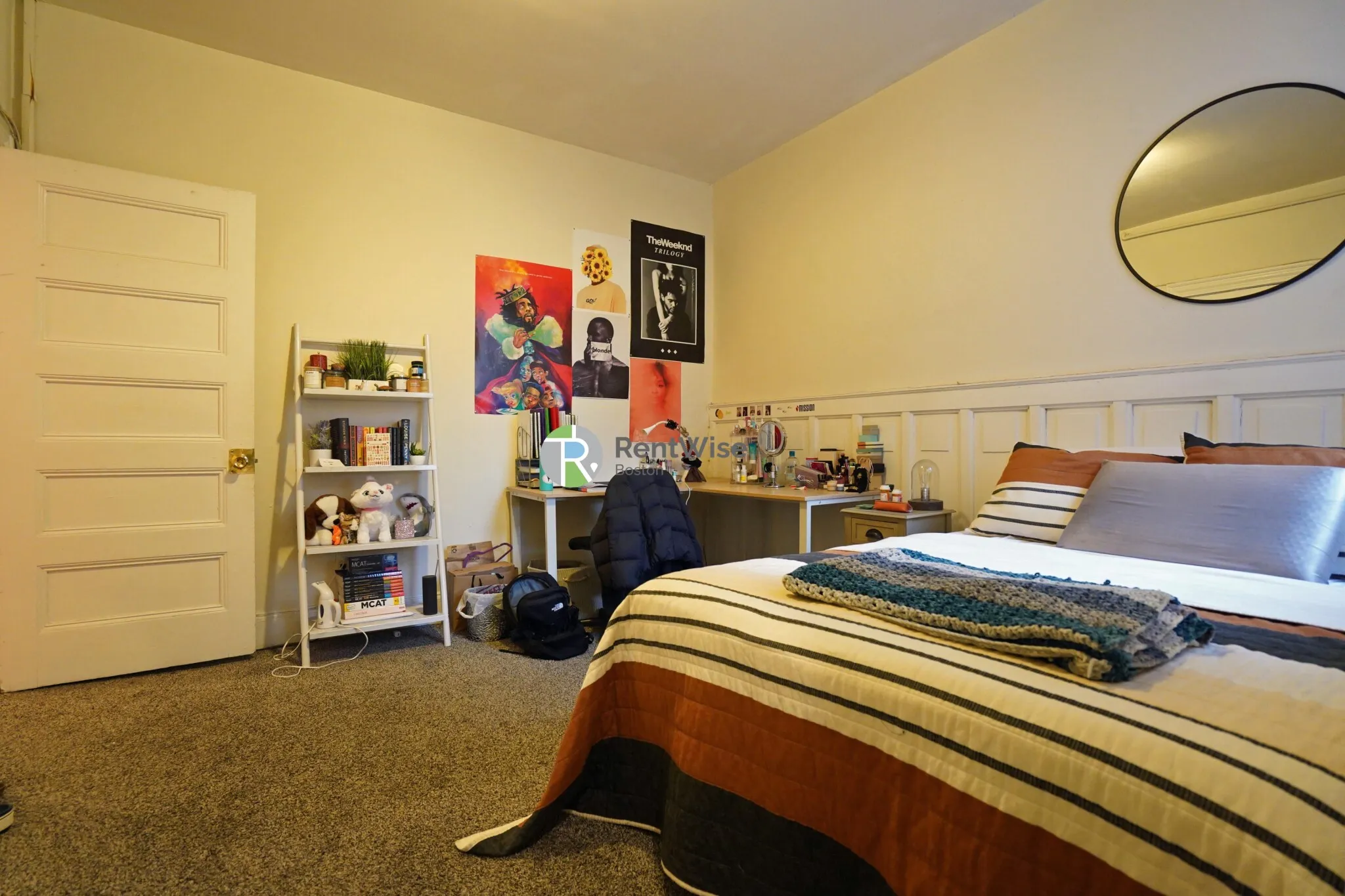 4 bed, 1.5 bath apartment for rent at 72 Gardner St Unit D1, Allston — photo 18 of 29
