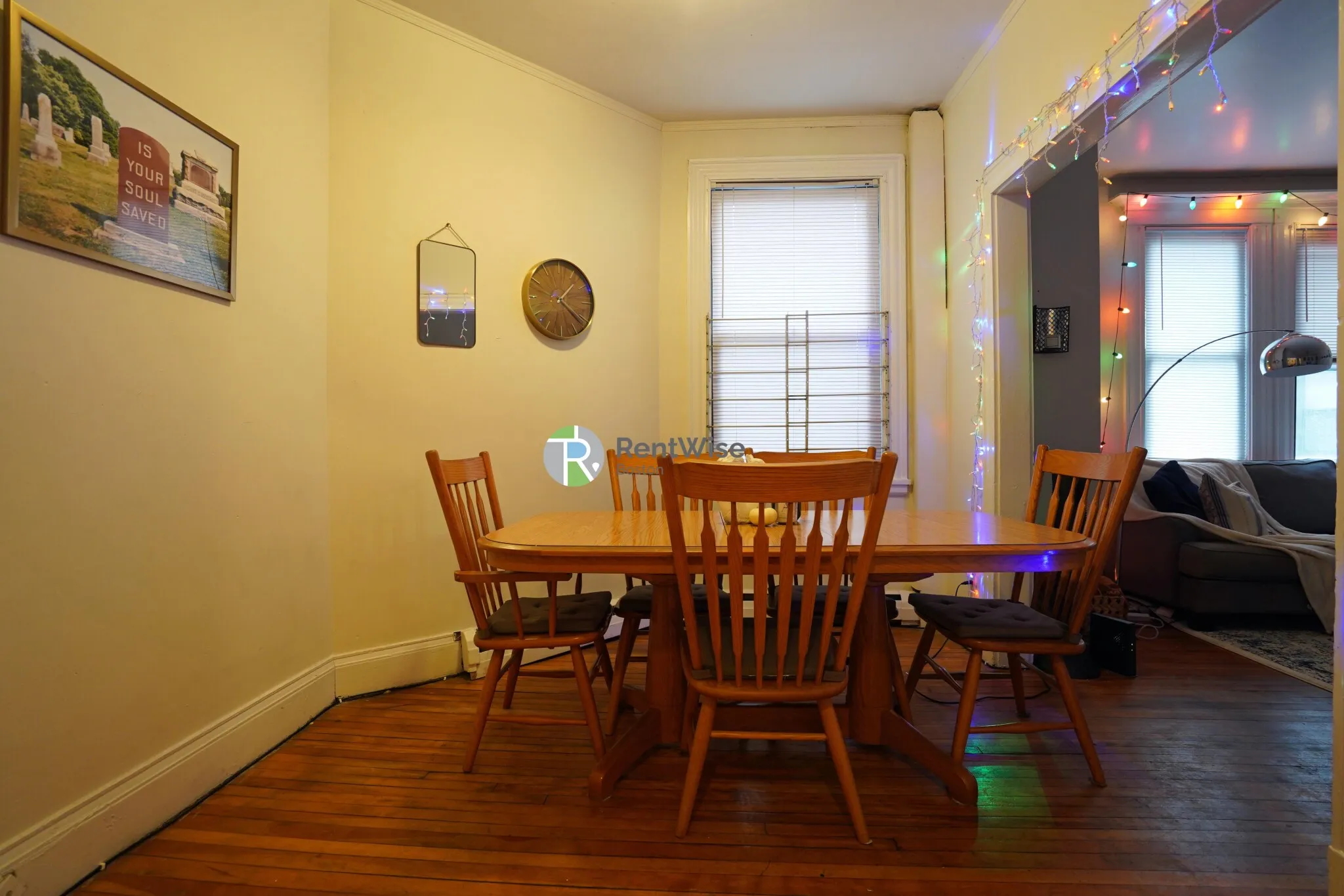 4 bed, 1.5 bath apartment for rent at 72 Gardner St Unit D1, Allston — photo 7 of 29