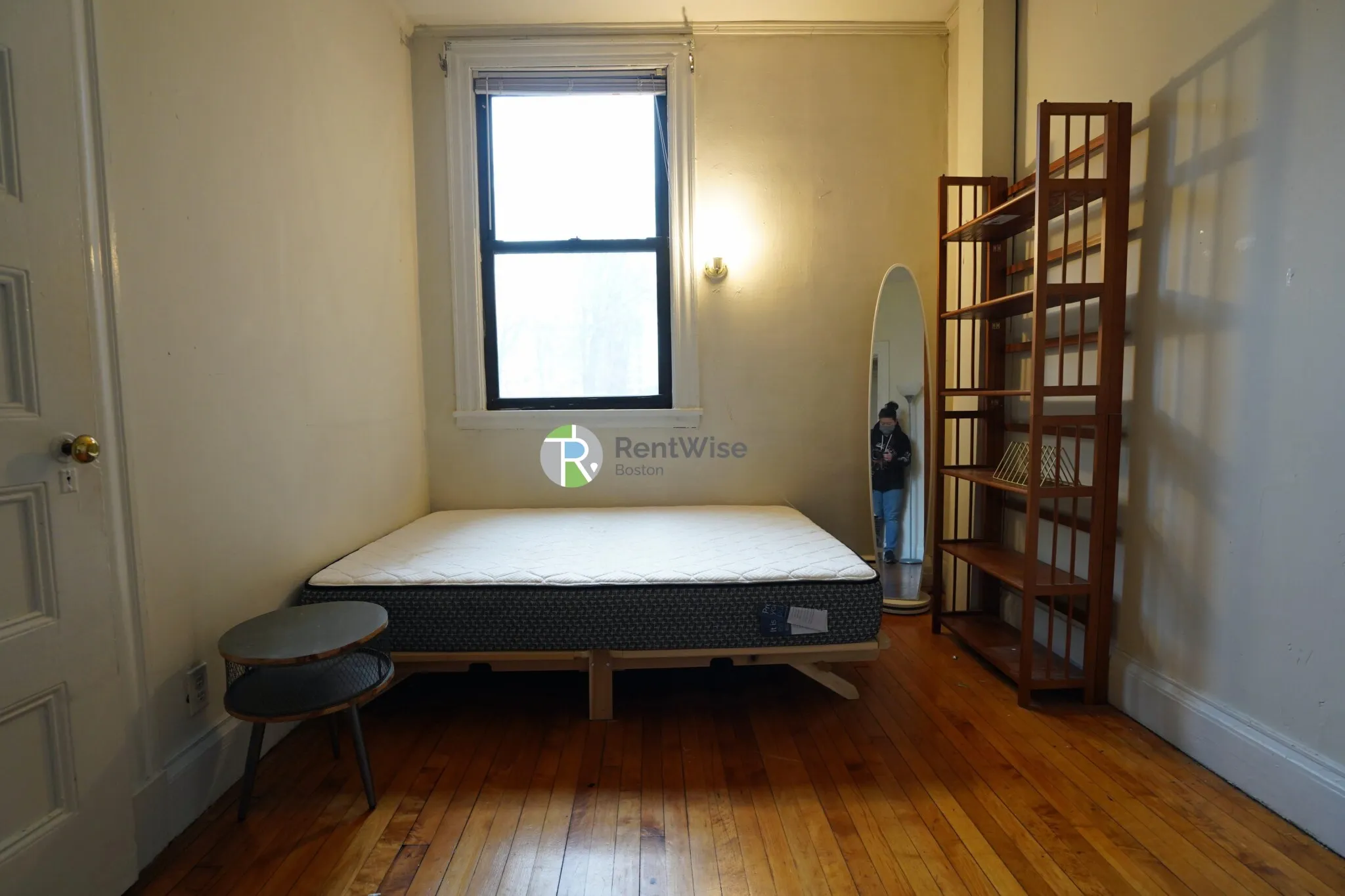 4 bed, 1.5 bath apartment for rent at 72 Gardner St Unit D1, Allston — photo 24 of 29