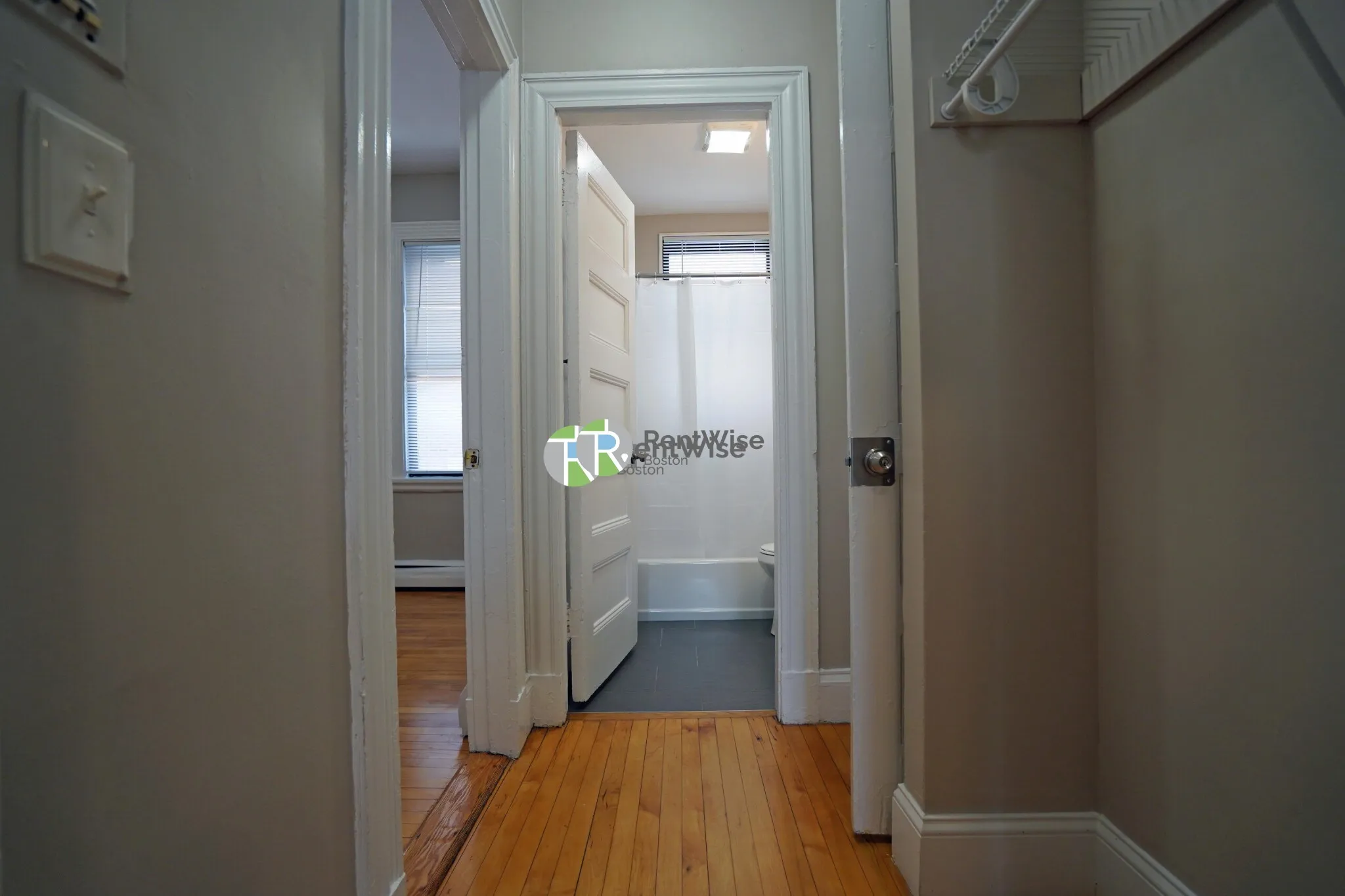 2 bed, 1 bath apartment for rent at 72 Gardner St Unit E-4, Allston — photo 5 of 15