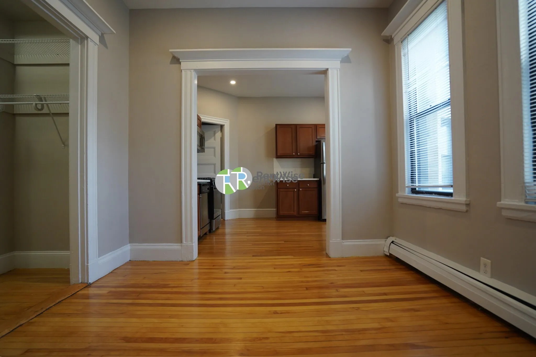 2 bed, 1 bath apartment for rent at 72 Gardner St Unit E-4, Allston — photo 1 of 15