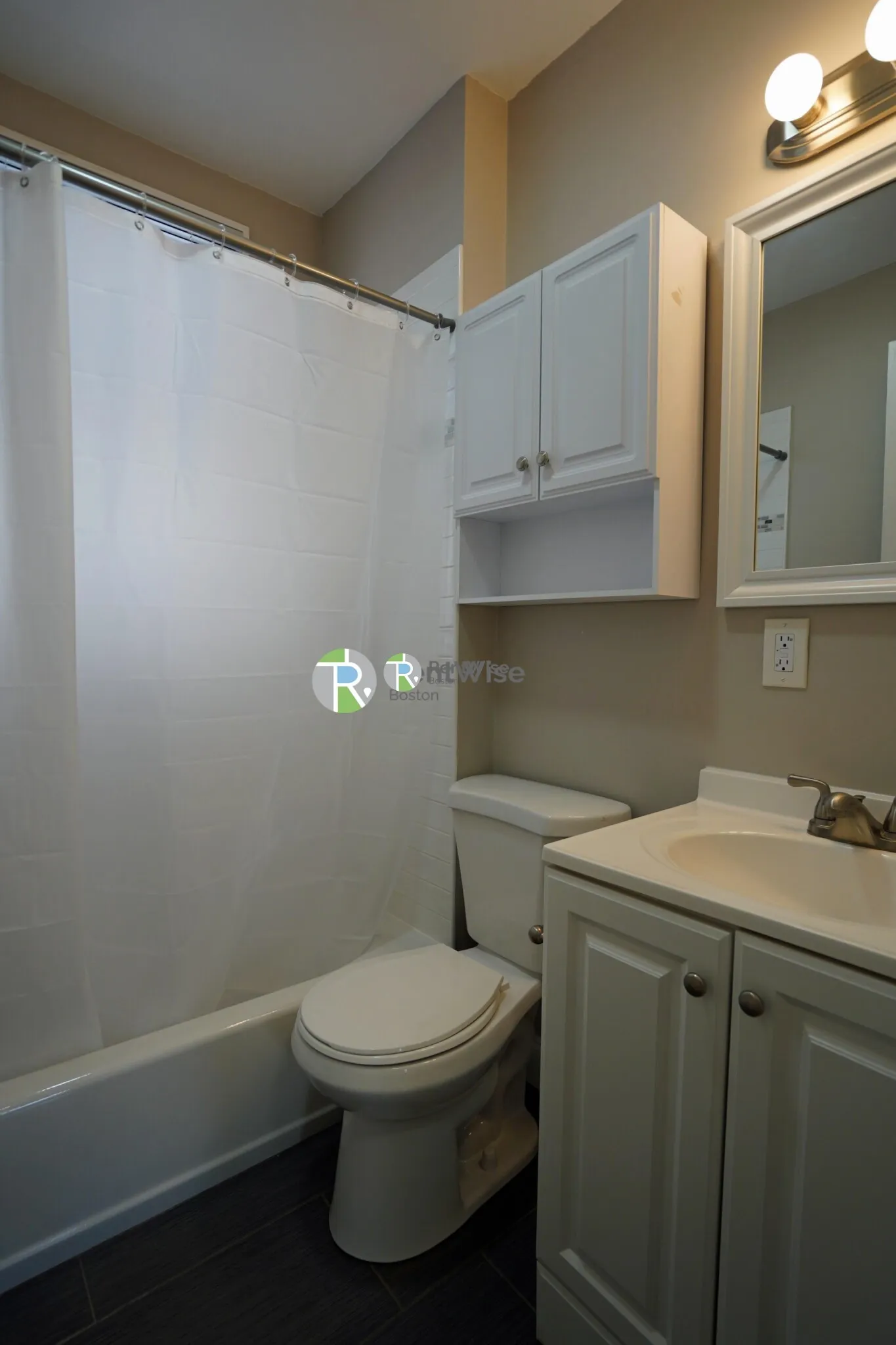 2 bed, 1 bath apartment for rent at 72 Gardner St Unit E-4, Allston — photo 9 of 15