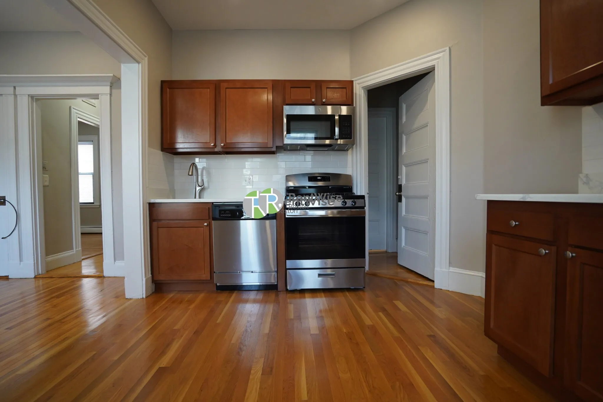 2 bed, 1 bath apartment for rent at 72 Gardner St Unit E-4, Allston — photo 4 of 15
