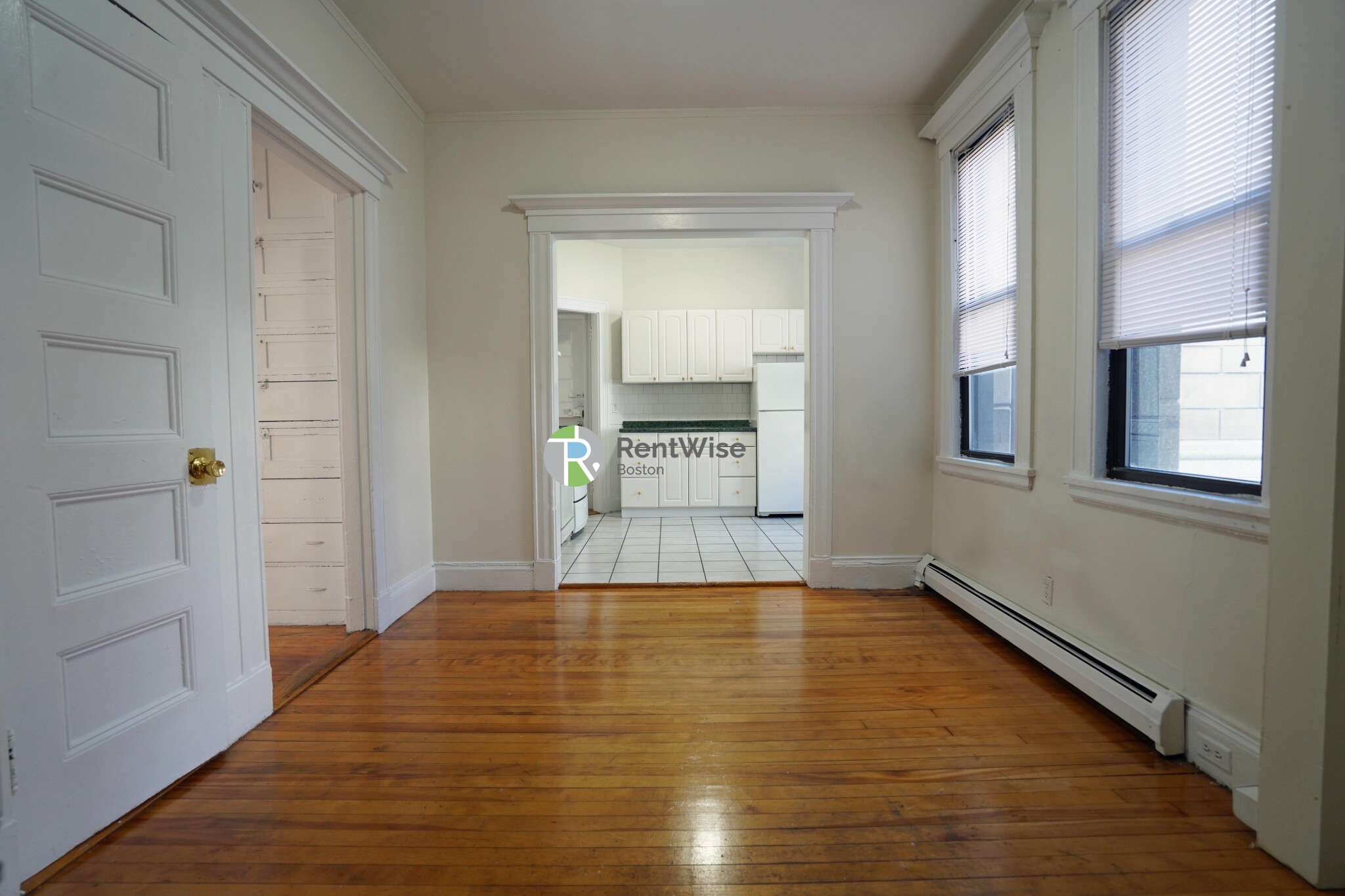 2 bed, 1 bath apartment for rent at 72 Gardner St Unit E2, Allston — photo 1 of 15