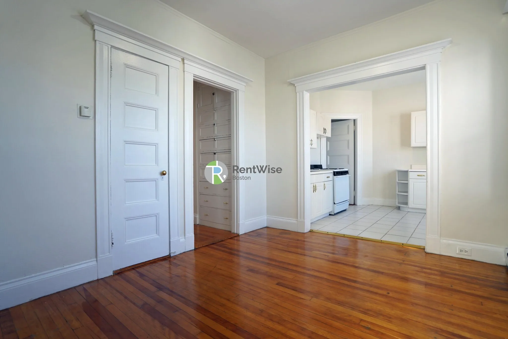 2 bed, 1 bath apartment for rent at 72 Gardner St Unit E6, Allston — photo 1 of 16