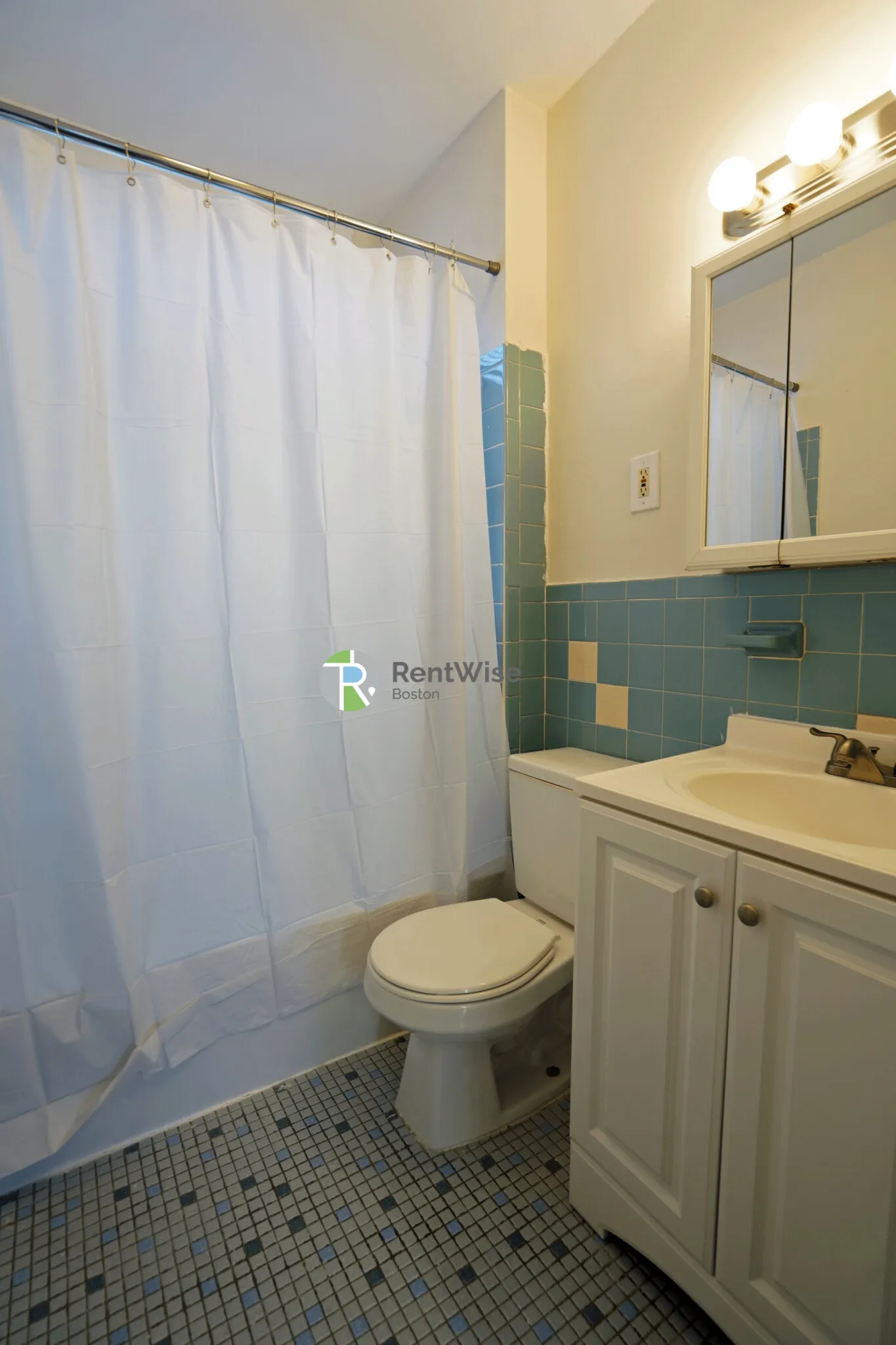 2 bed, 1 bath apartment for rent at 72 Gardner St Unit E6, Allston — photo 10 of 16