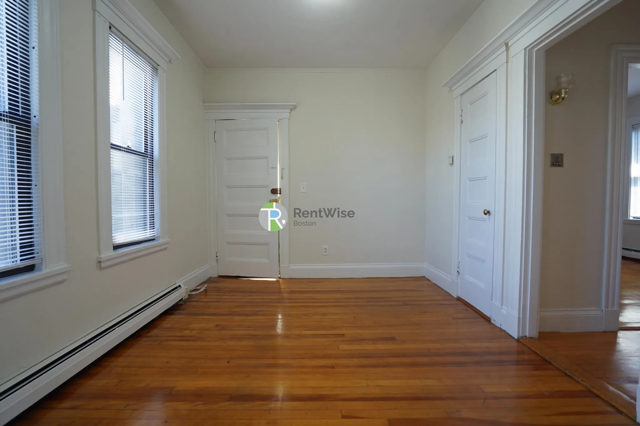 2 bed, 1 bath apartment for rent at 72 Gardner St Unit E6, Allston — photo 3 of 16