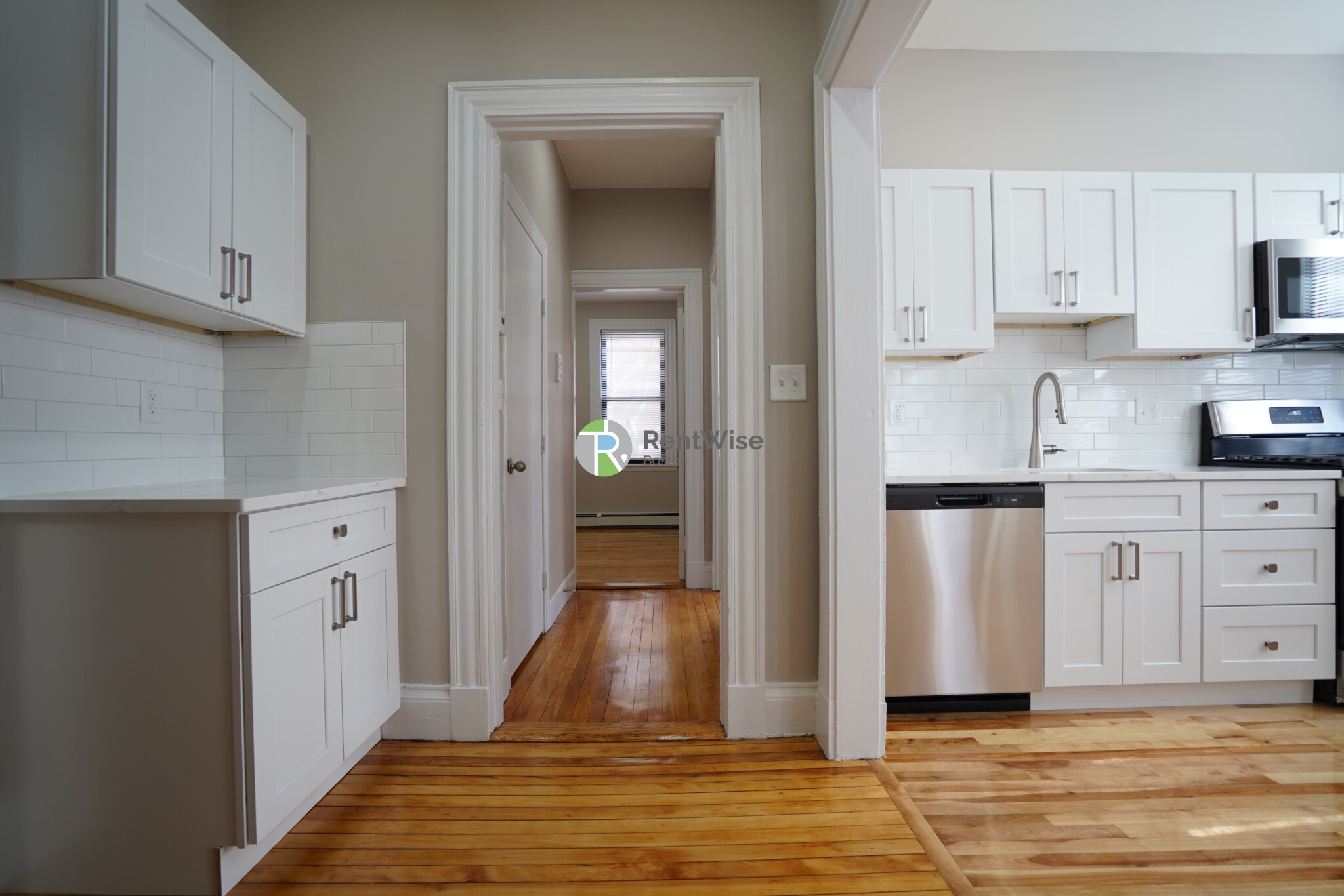 4 bed, 2 bath apartment for rent at 72 Gardner St Unit F1, Allston — photo 1 of 30
