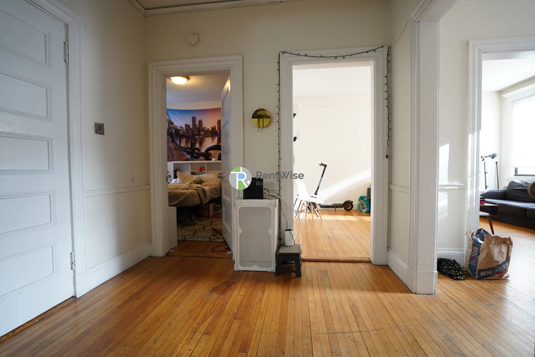 4 bed, 1.5 bath apartment for rent at 72 Gardner Ter Unit C2, Allston — photo 6 of 20