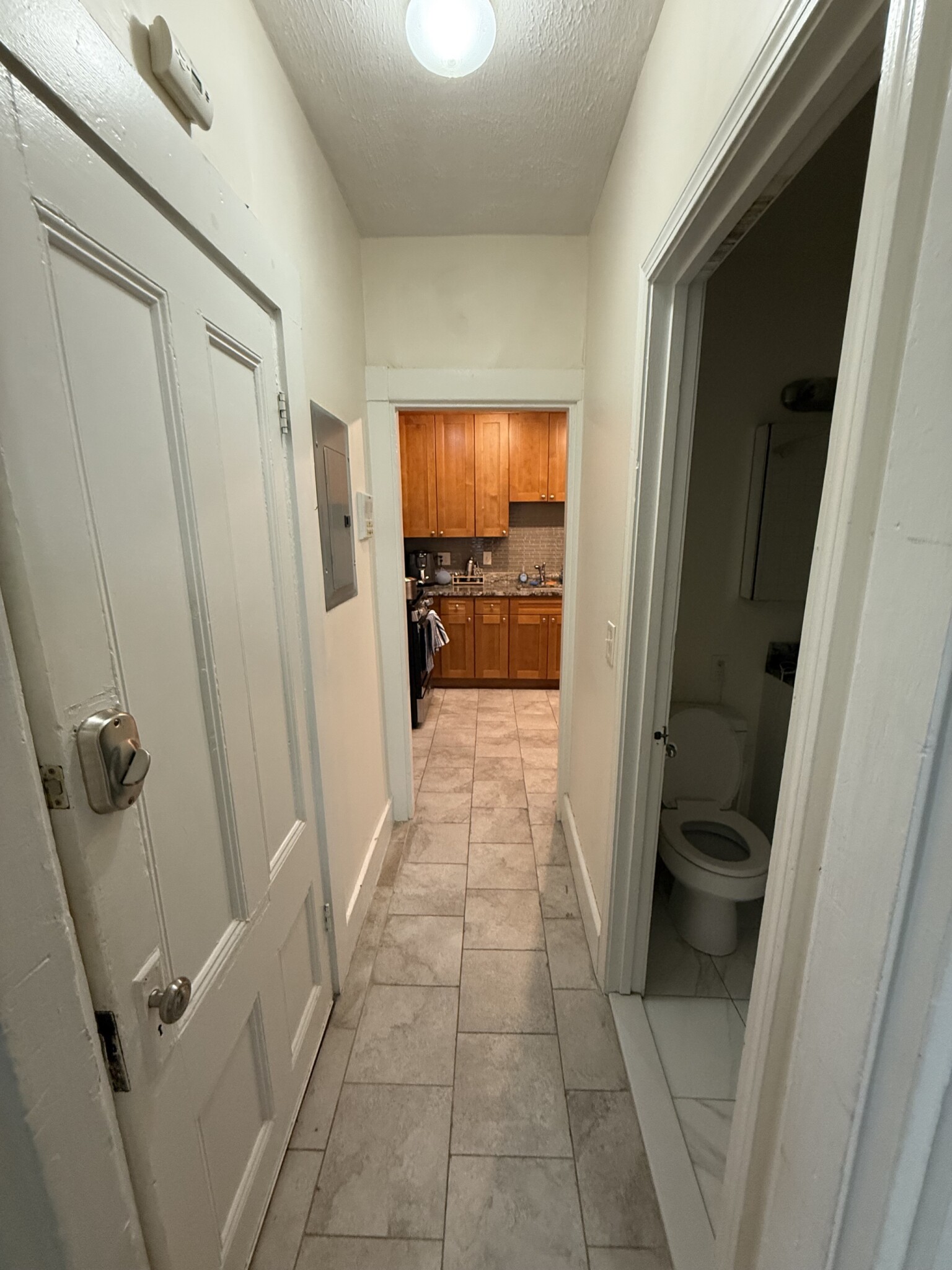 2 bed, 1 bath apartment for rent at 72 Gore St Unit 1, East Cambridge — photo 20 of 20