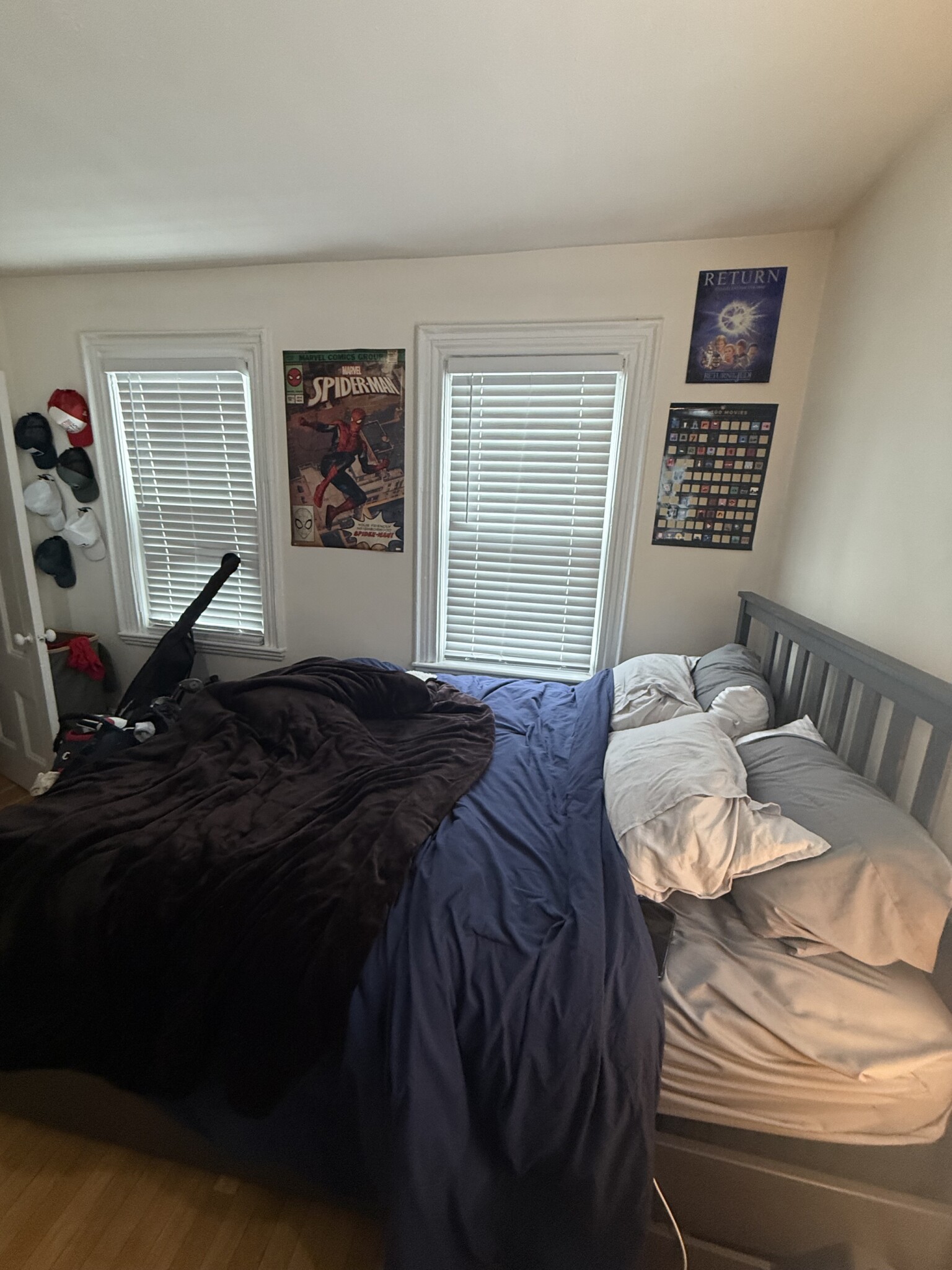 2 bed, 1 bath apartment for rent at 72 Gore St Unit 1, East Cambridge — photo 13 of 20