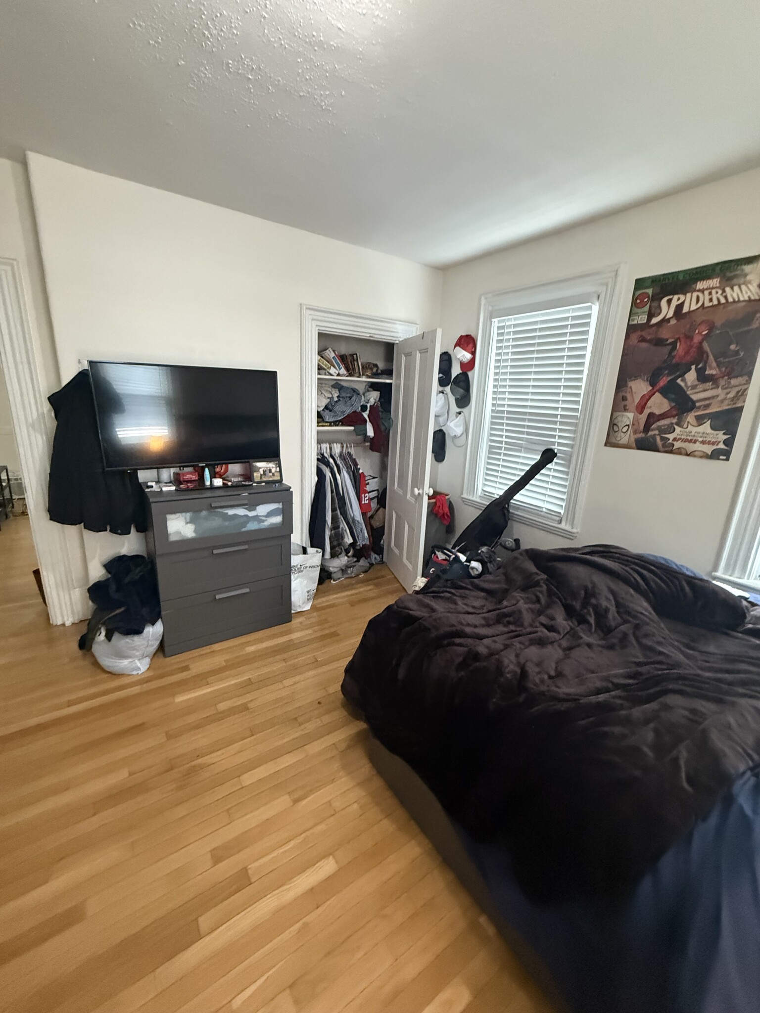 2 bed, 1 bath apartment for rent at 72 Gore St Unit 1, East Cambridge — photo 12 of 20