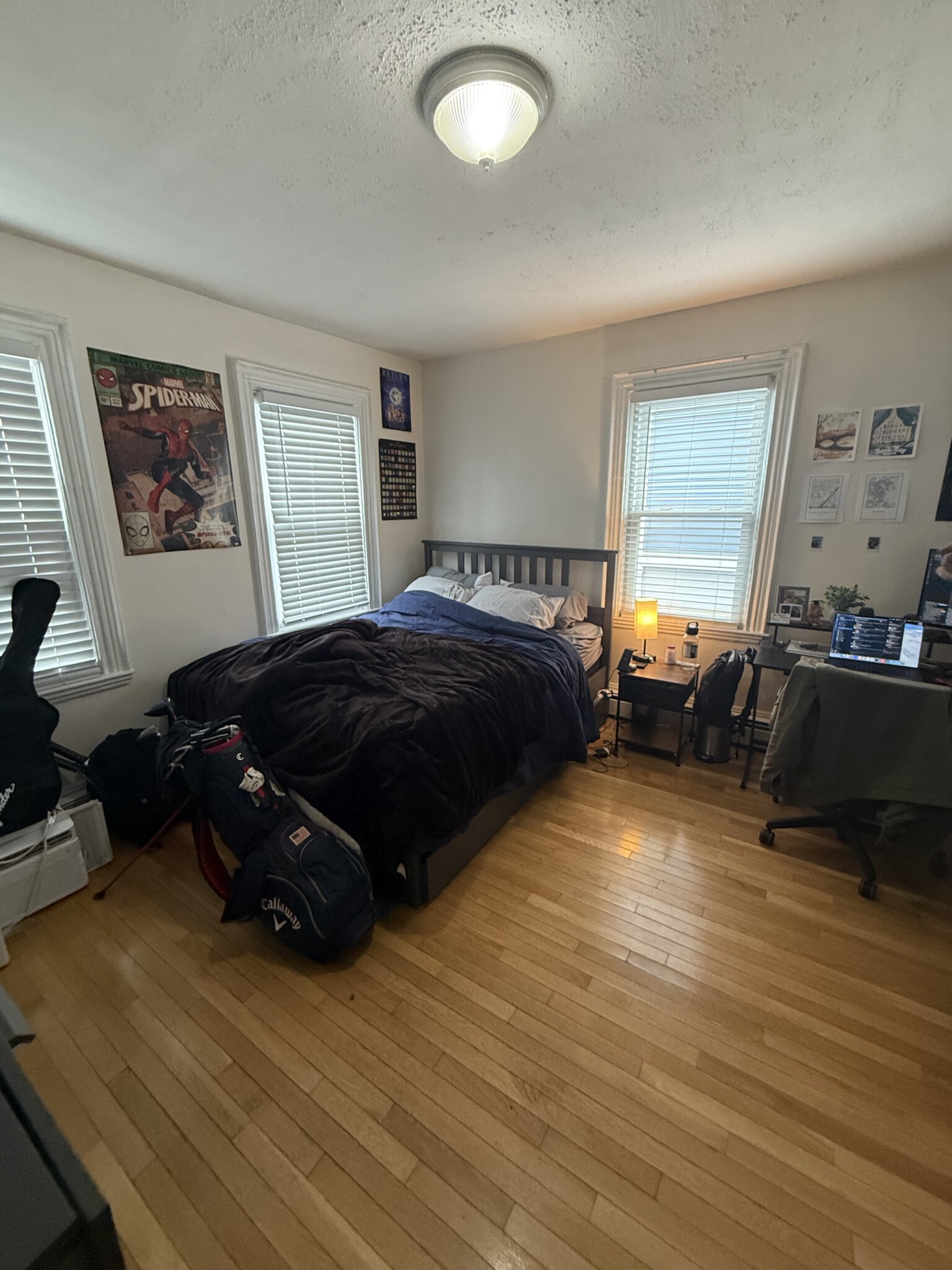 2 bed, 1 bath apartment for rent at 72 Gore St Unit 1, East Cambridge — photo 11 of 20