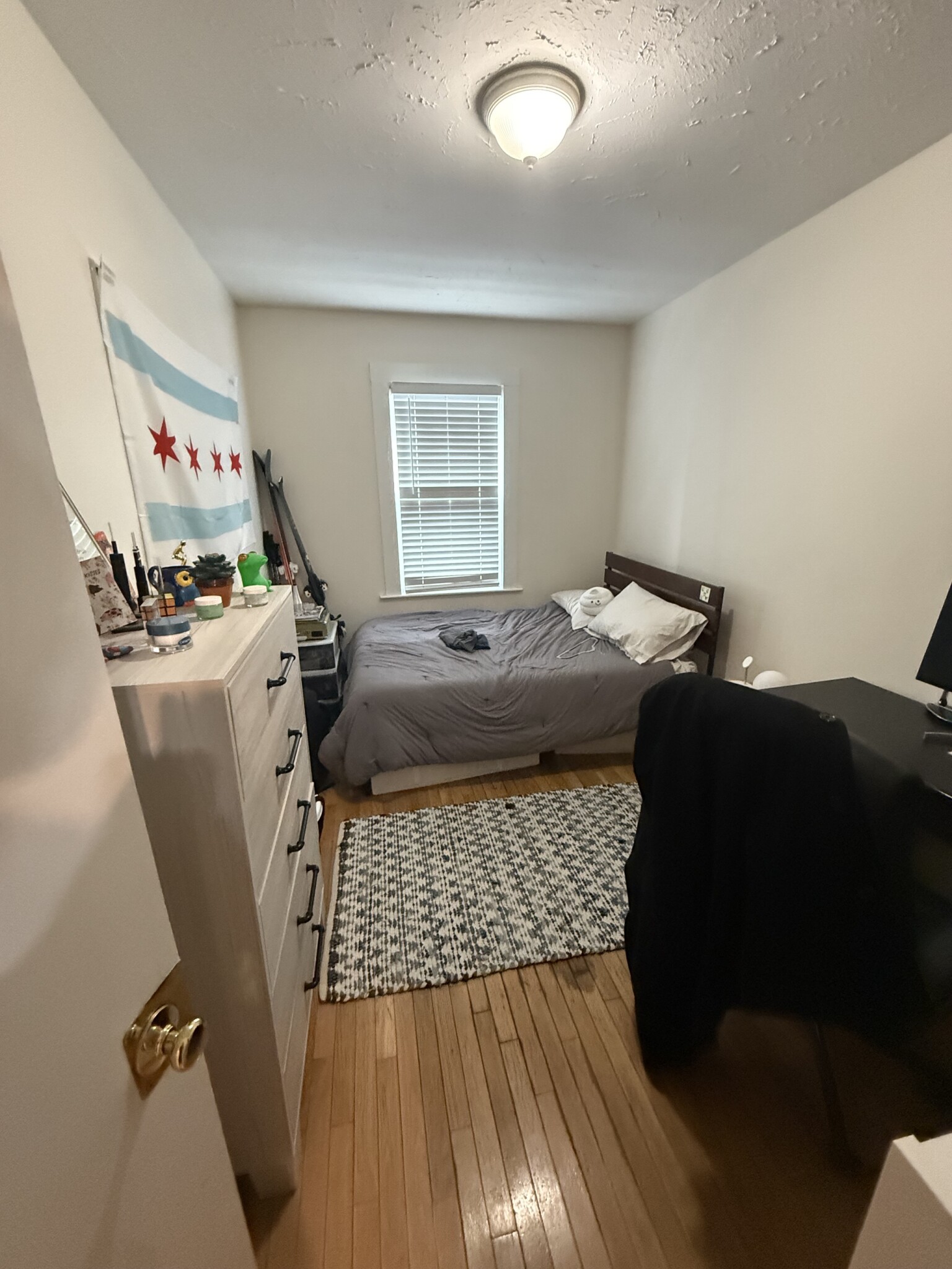 2 bed, 1 bath apartment for rent at 72 Gore St Unit 1, East Cambridge — photo 16 of 20