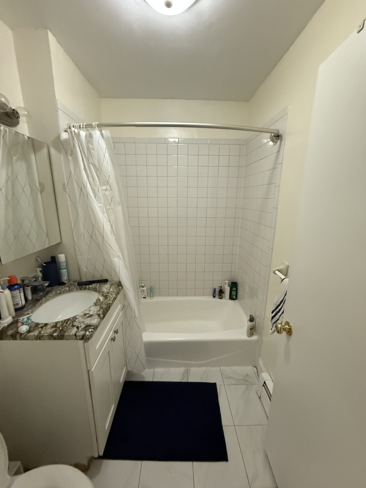 2 bed, 1 bath apartment for rent at 72 Gore St Unit 1, East Cambridge — photo 15 of 20