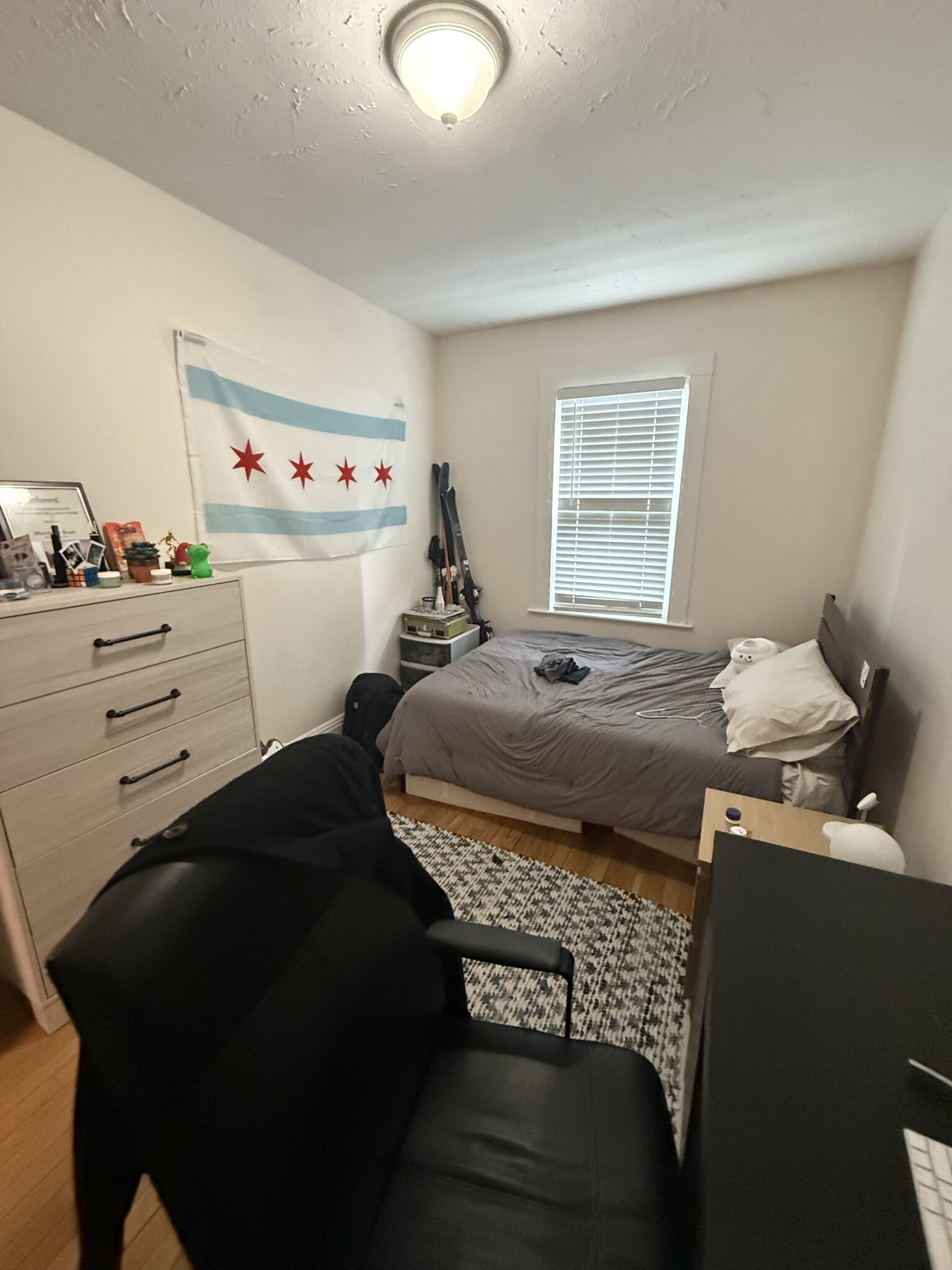 2 bed, 1 bath apartment for rent at 72 Gore St Unit 1, East Cambridge — photo 18 of 20