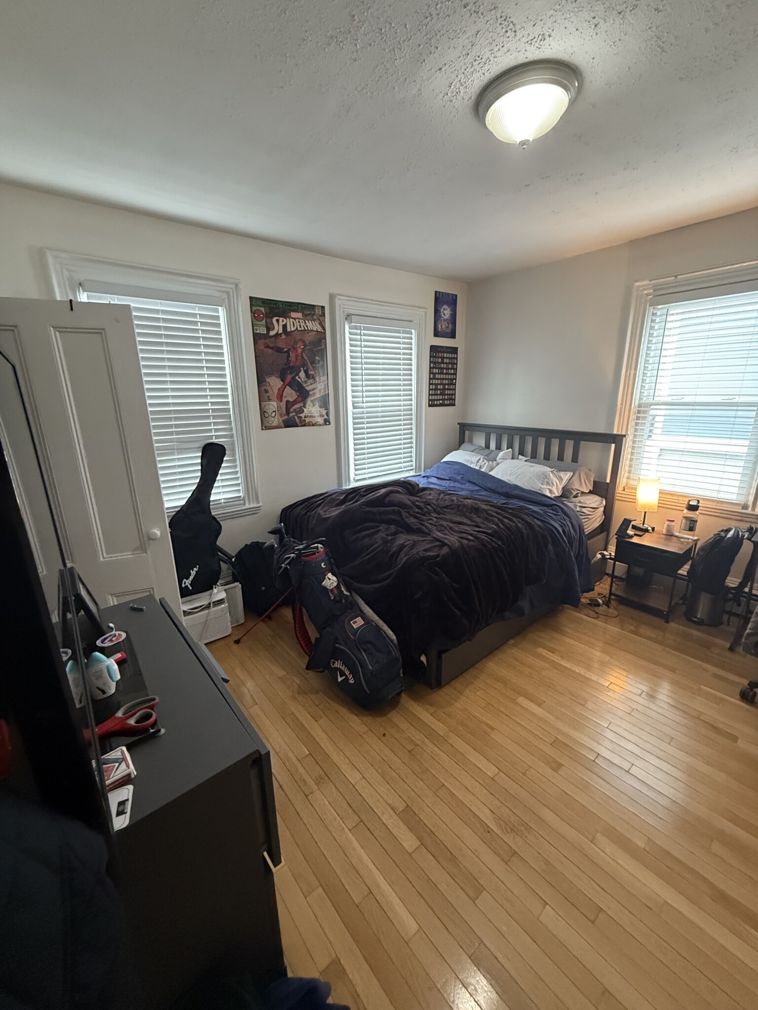 2 bed, 1 bath apartment for rent at 72 Gore St Unit 1, East Cambridge — photo 9 of 20