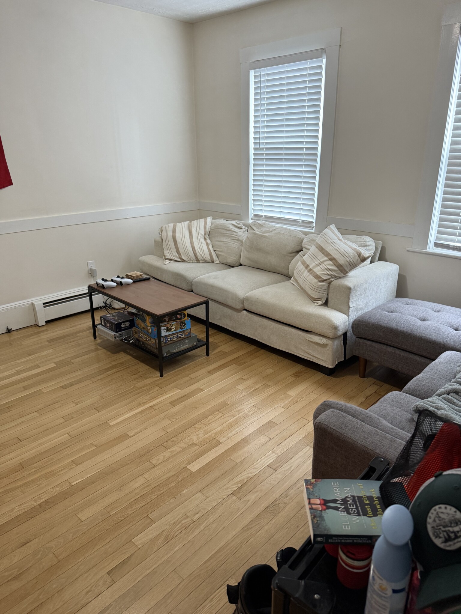 2 bed, 1 bath apartment for rent at 72 Gore St Unit 1, East Cambridge — photo 5 of 20