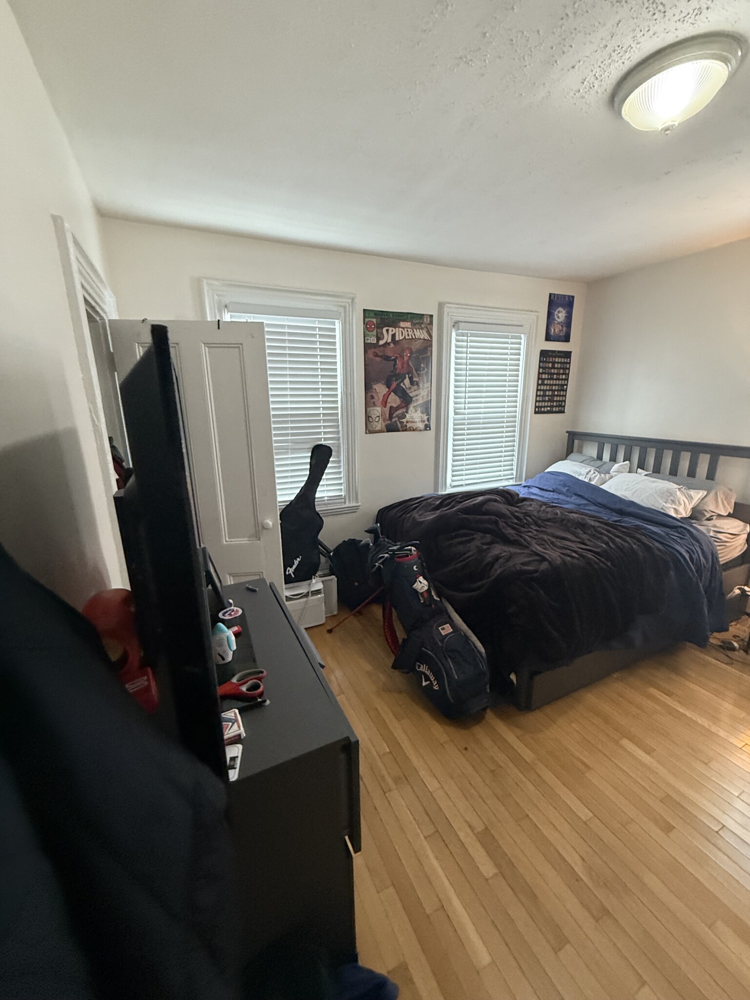 2 bed, 1 bath apartment for rent at 72 Gore St Unit 1, East Cambridge — photo 10 of 20