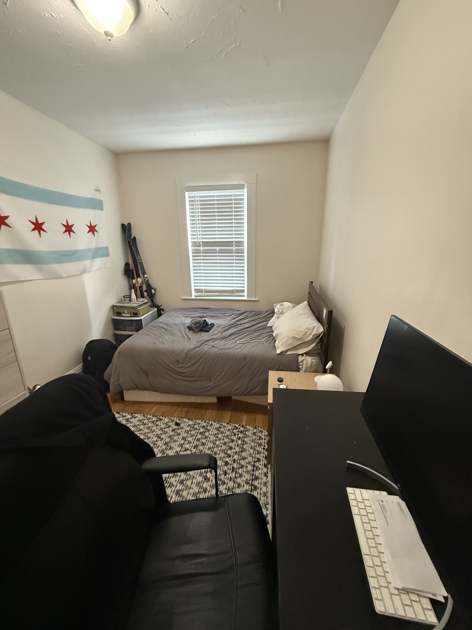 2 bed, 1 bath apartment for rent at 72 Gore St Unit 1, East Cambridge — photo 19 of 20