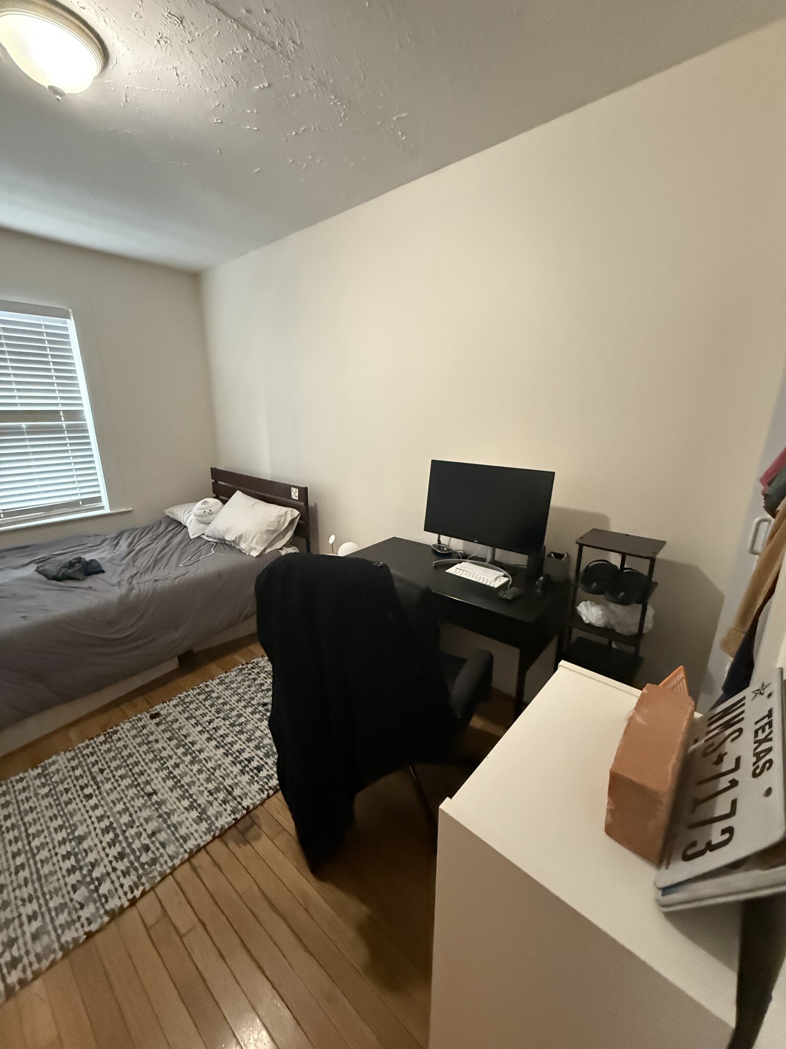 2 bed, 1 bath apartment for rent at 72 Gore St Unit 1, East Cambridge — photo 17 of 20