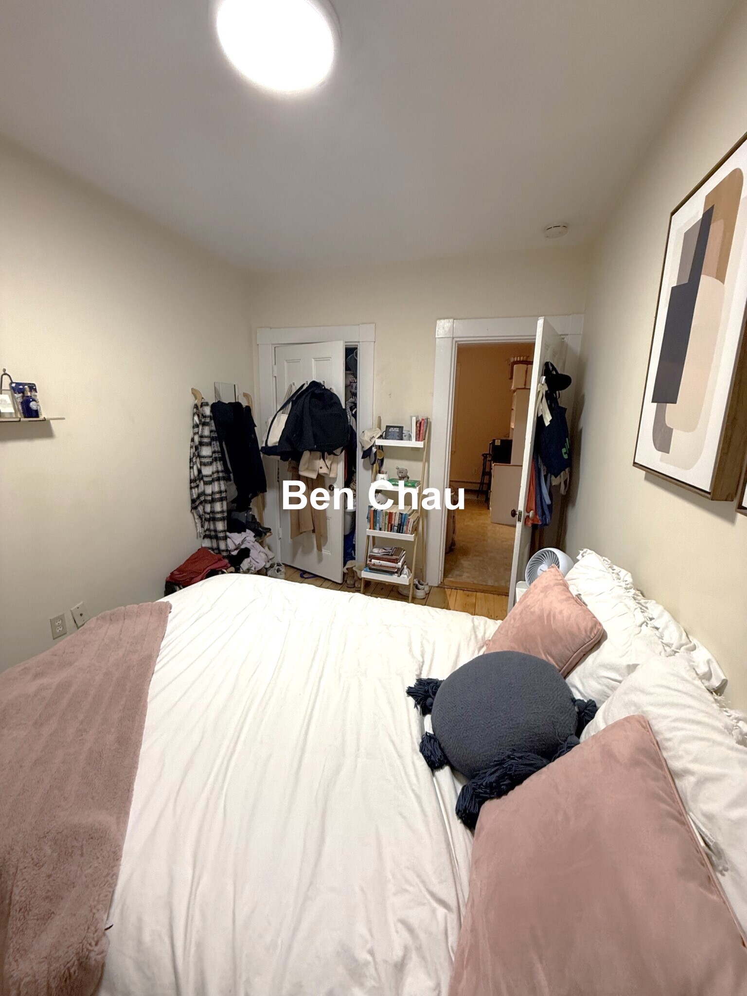 2 bed, 1 bath apartment for rent at 72 Gore St Unit 2B, East Cambridge — photo 9 of 9