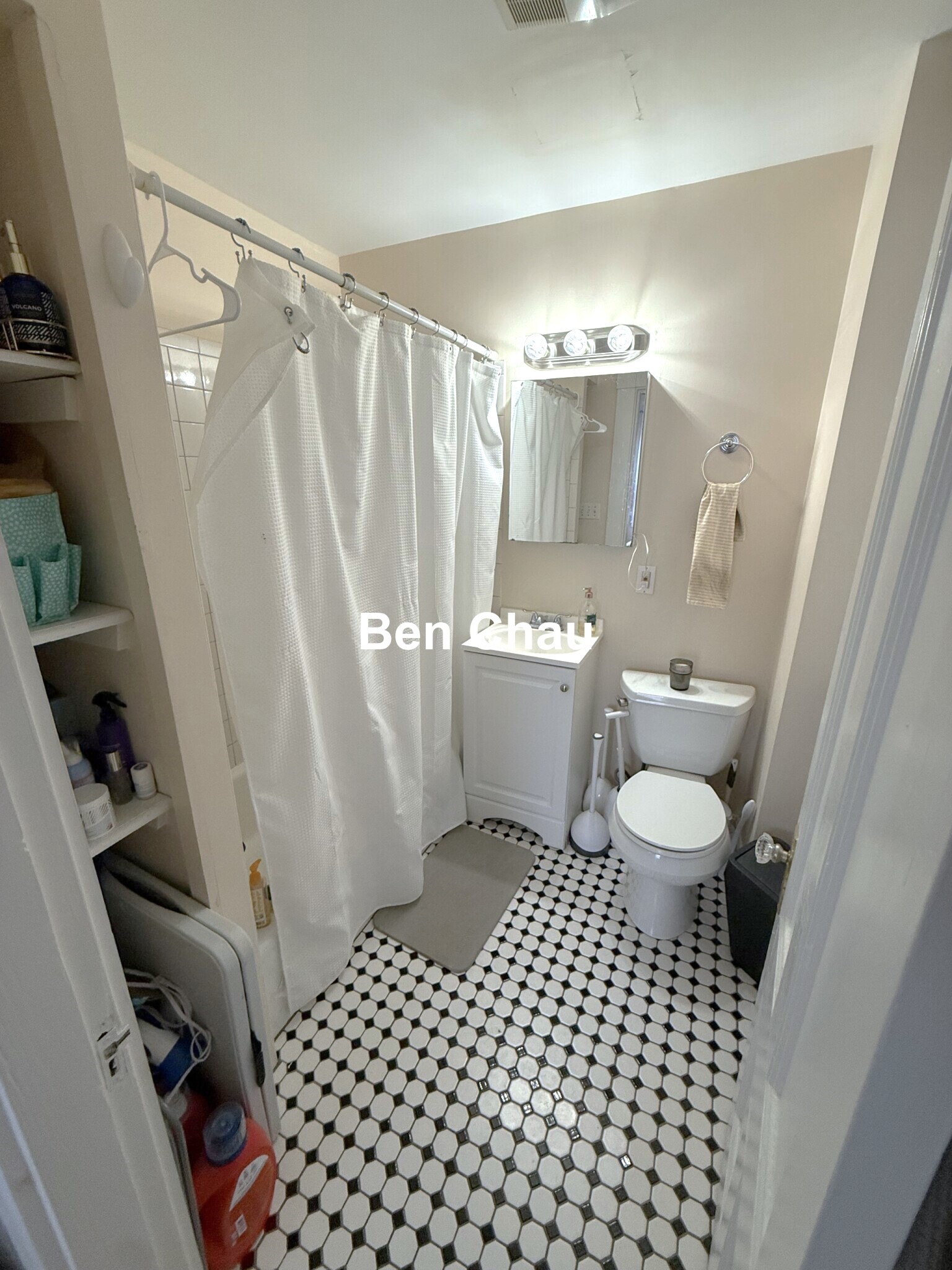 2 bed, 1 bath apartment for rent at 72 Gore St Unit 2B, East Cambridge — photo 8 of 9