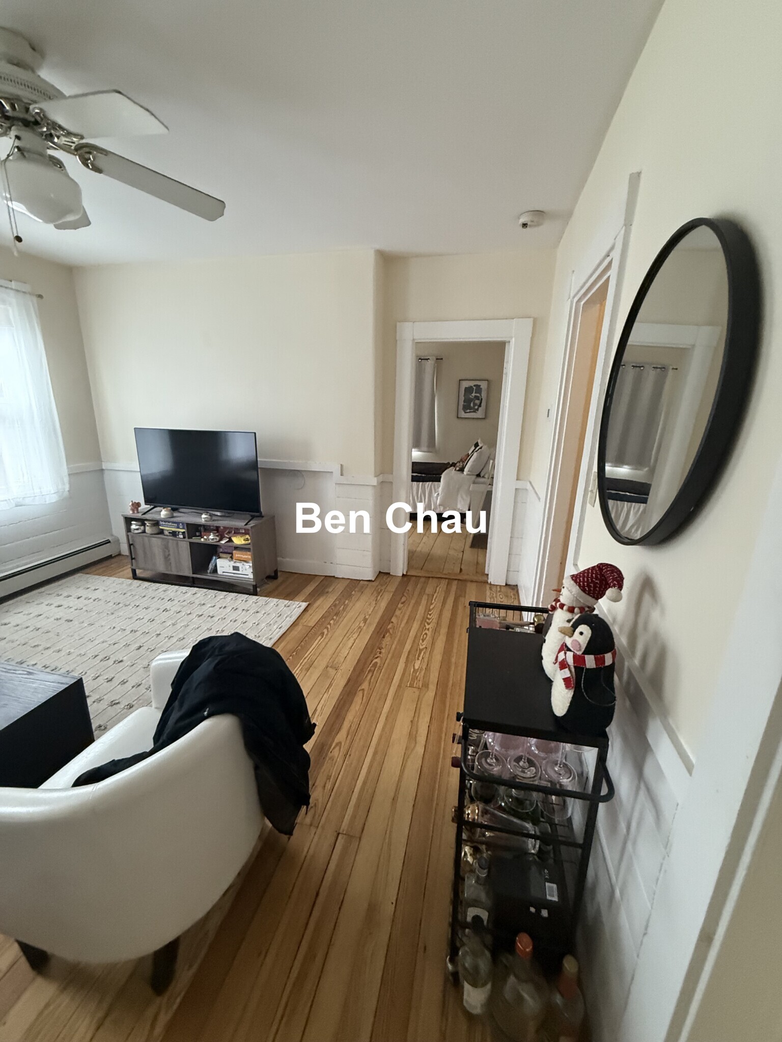 2 bed, 1 bath apartment for rent at 72 Gore St Unit 2B, East Cambridge — photo 2 of 9