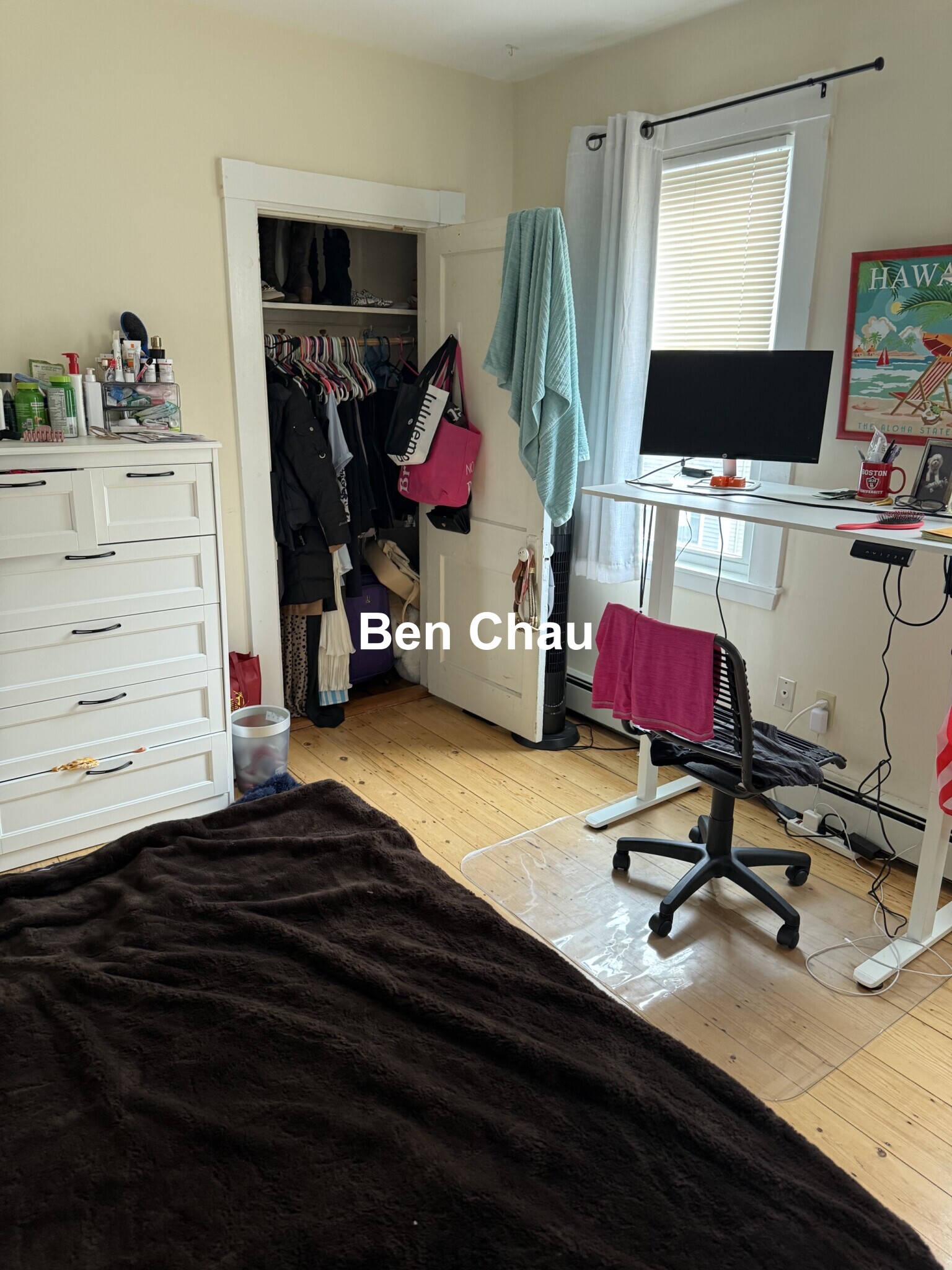 2 bed, 1 bath apartment for rent at 72 Gore St Unit 2B, East Cambridge — photo 6 of 9