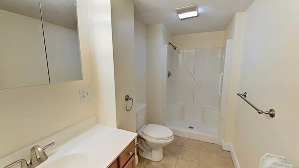 3 bed, 1 bath apartment for rent at 72 Grampian Way Unit 2, Dorchester — photo 21 of 27