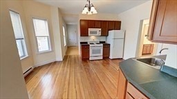 3 bed, 1 bath apartment for rent at 72 Grampian Way Unit 2, Dorchester — photo 1 of 27