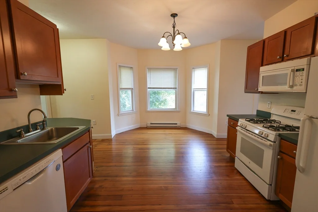 2 bed, 1 bath apartment for rent at 72 Grampian Way Unit 2B, Dorchester — photo 1 of 22