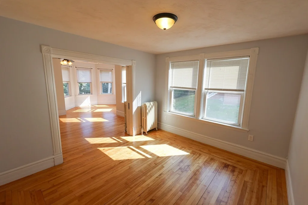 2 bed, 1 bath apartment for rent at 72 Grampian Way Unit 2B, Dorchester — photo 11 of 22