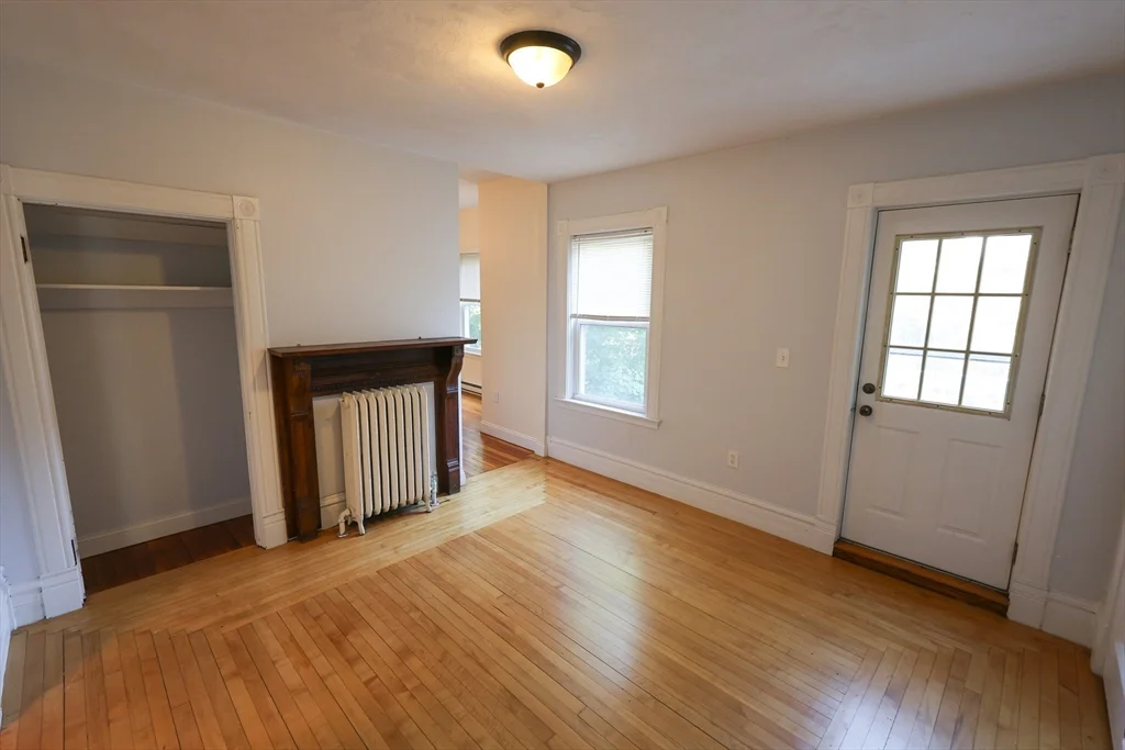 2 bed, 1 bath apartment for rent at 72 Grampian Way Unit 2B, Dorchester — photo 7 of 22