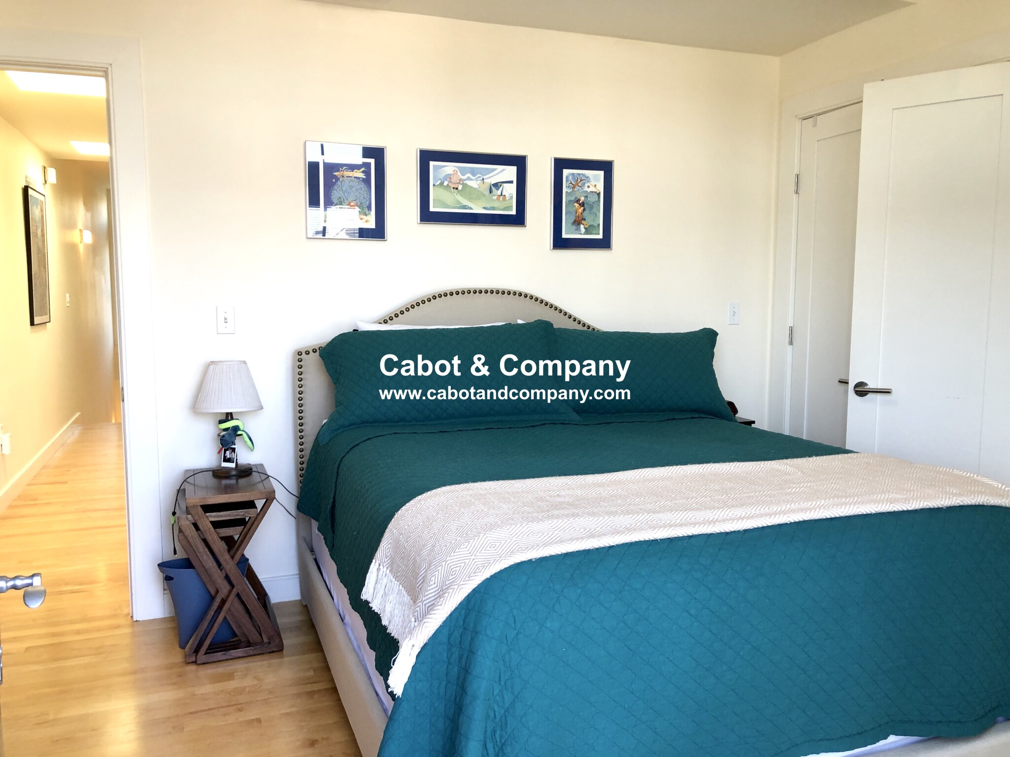 2 bed, 2.5 bath apartment for rent at 72 Hamilton St Unit 10, Cambridgeport — photo 12 of 12