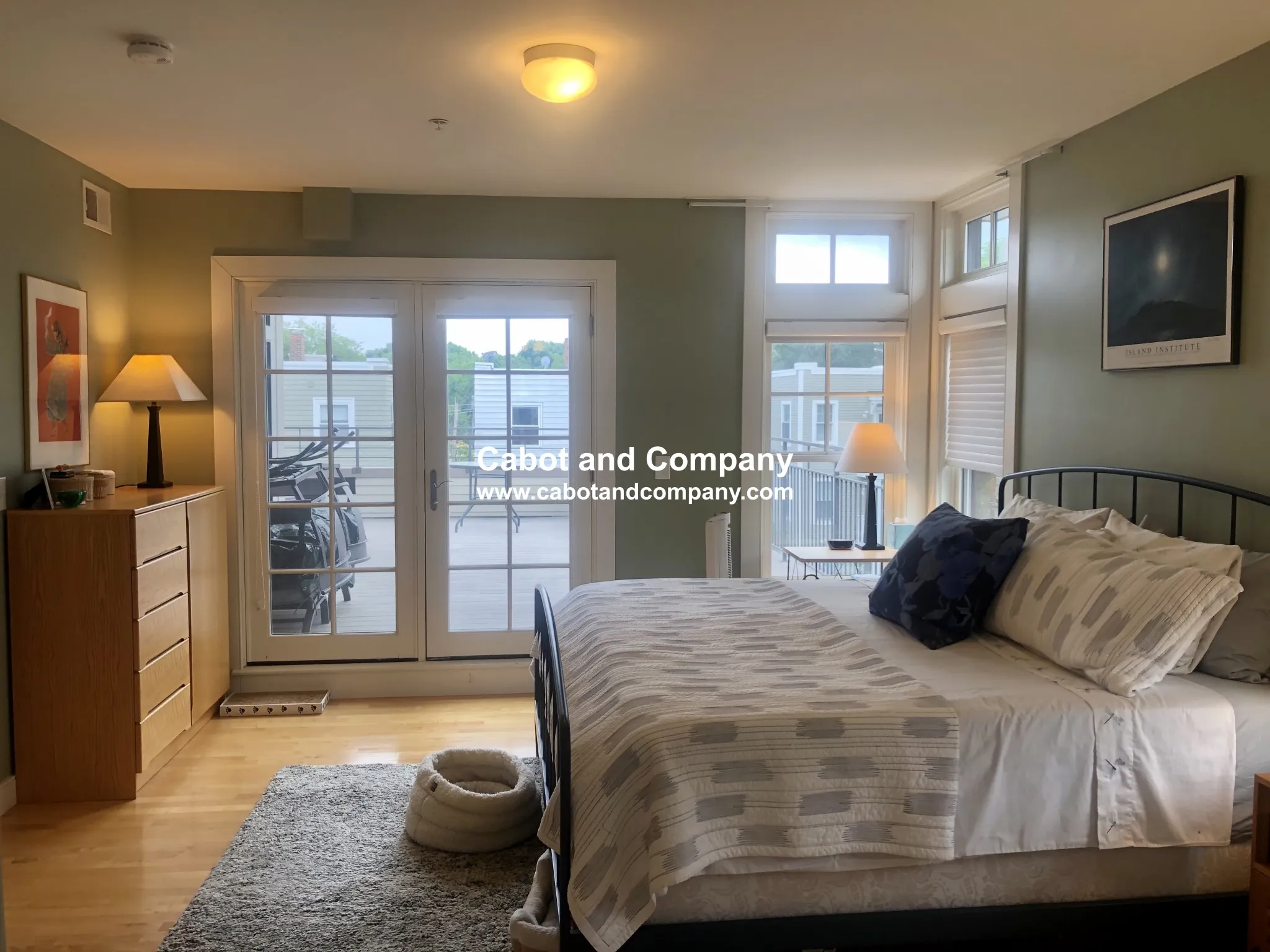 2 bed, 2.5 bath apartment for rent at 72 Hamilton St Unit 11A, Cambridgeport — photo 7 of 14
