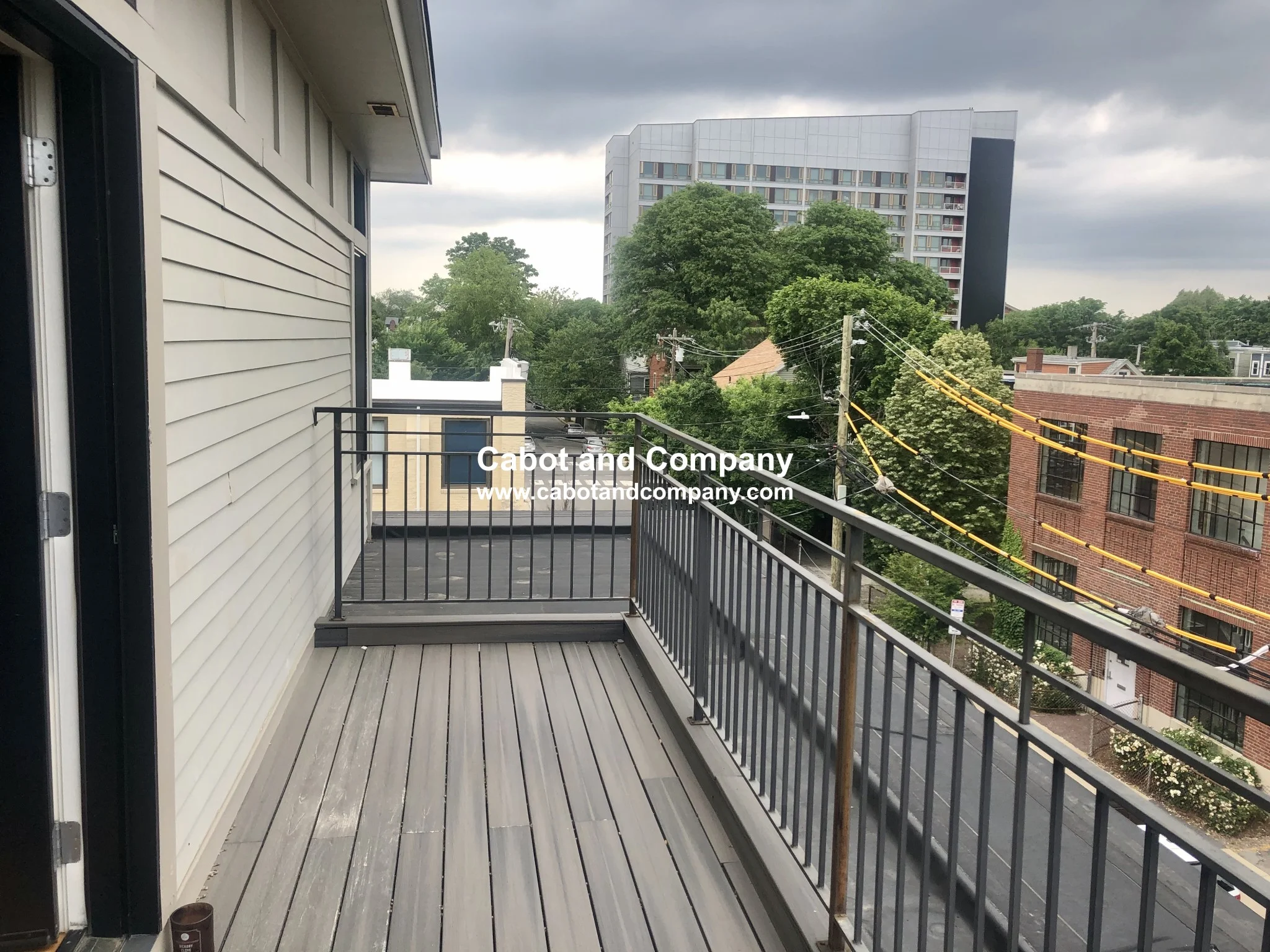 2 bed, 2.5 bath apartment for rent at 72 Hamilton St Unit 11A, Cambridgeport — photo 13 of 14