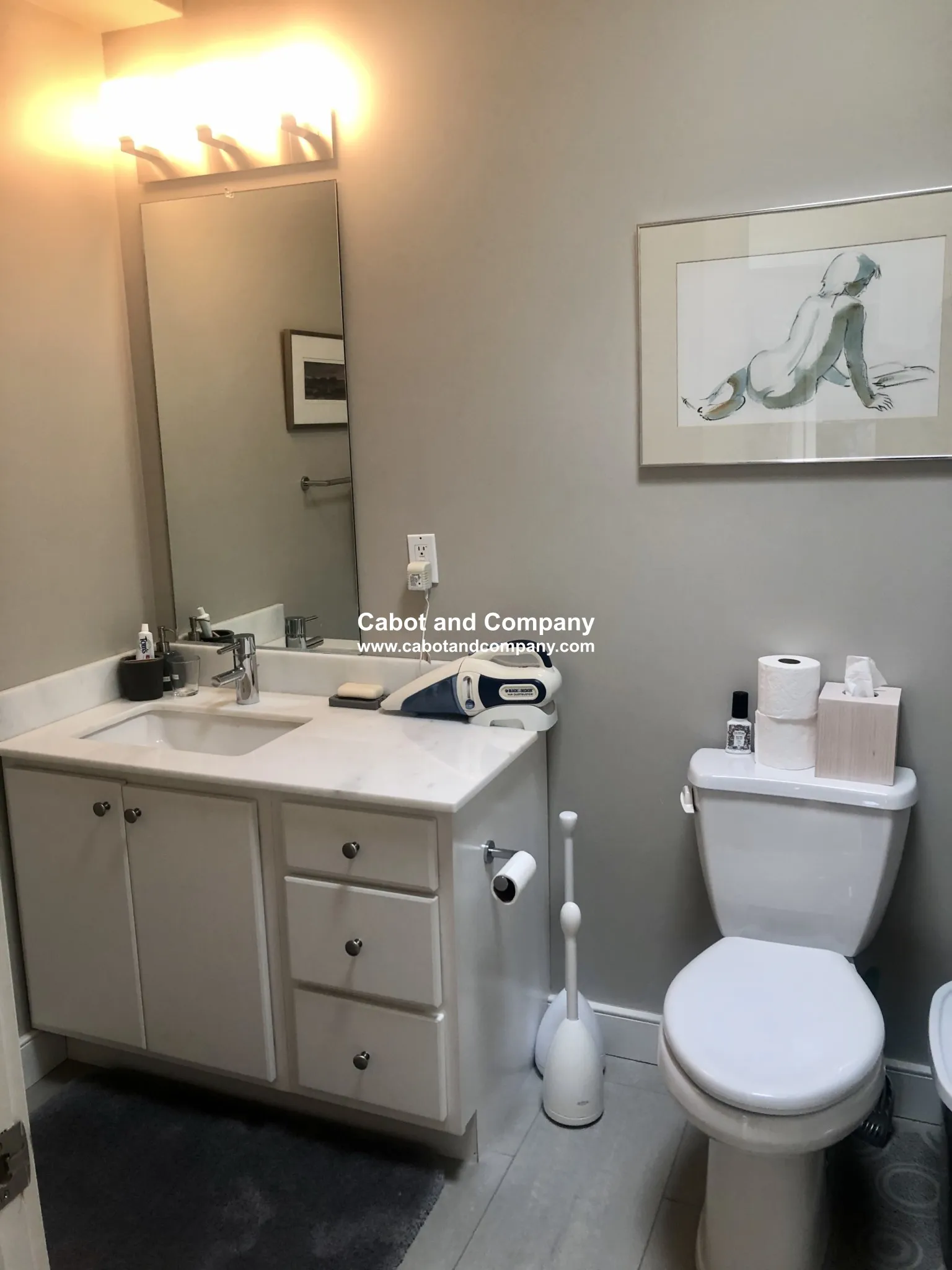 2 bed, 2.5 bath apartment for rent at 72 Hamilton St Unit 11A, Cambridgeport — photo 10 of 14