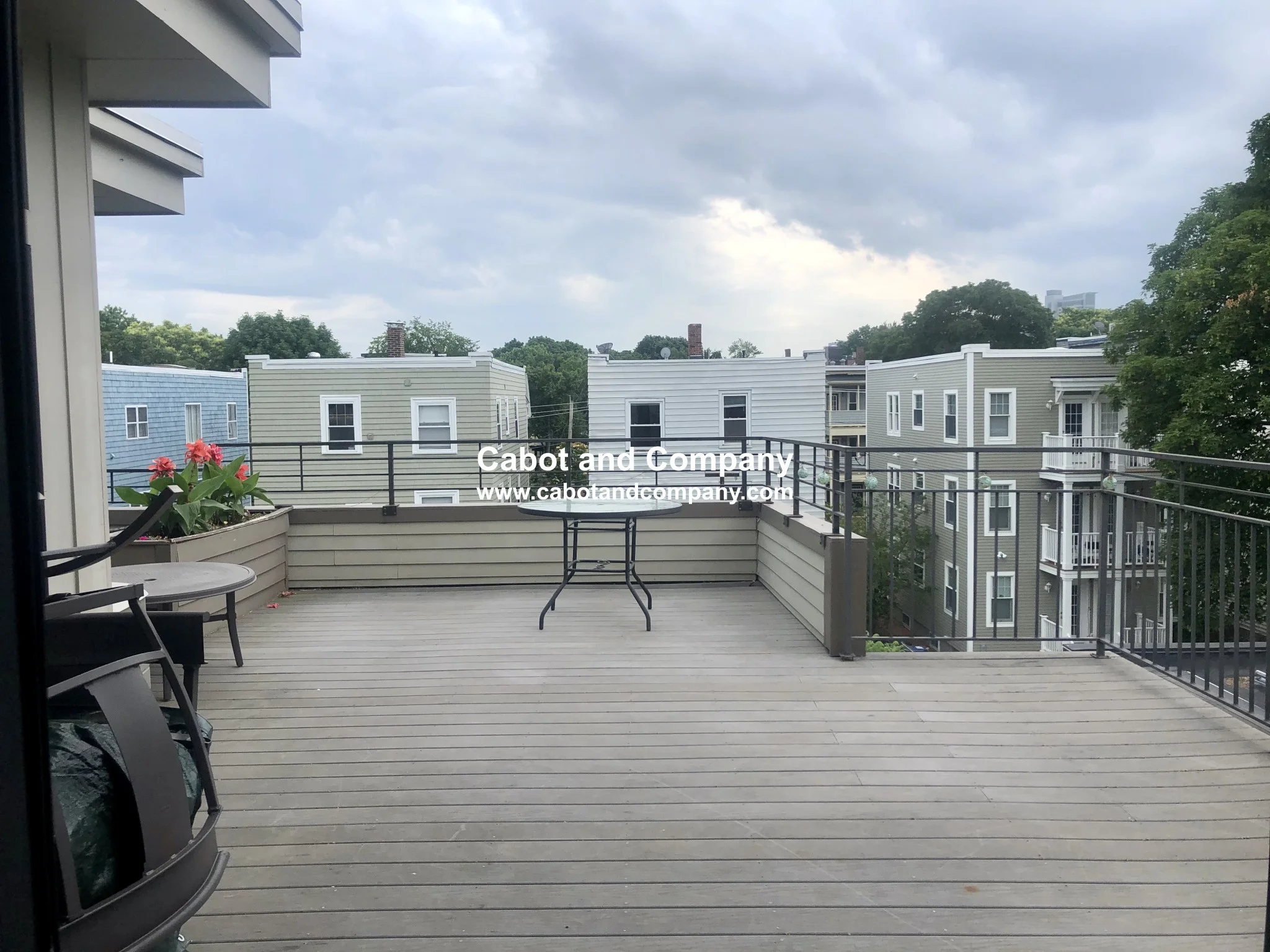 2 bed, 2.5 bath apartment for rent at 72 Hamilton St Unit 11A, Cambridgeport — photo 14 of 14