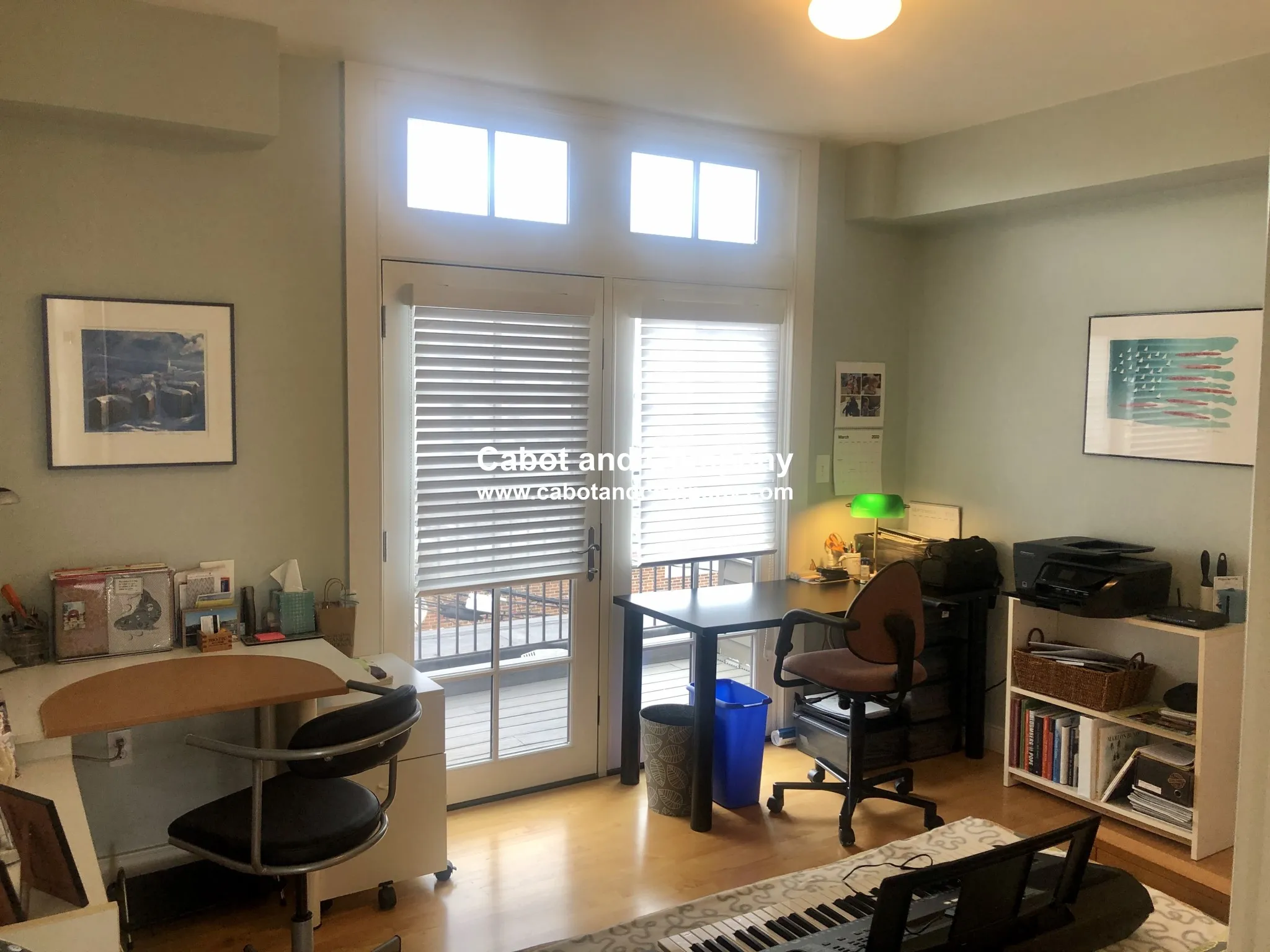 2 bed, 2.5 bath apartment for rent at 72 Hamilton St Unit 11A, Cambridgeport — photo 11 of 14